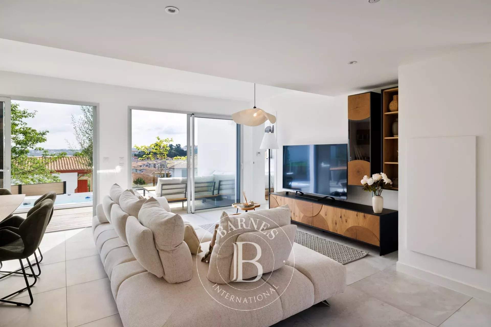 Urrugne  - House 4 Bedrooms - picture 7