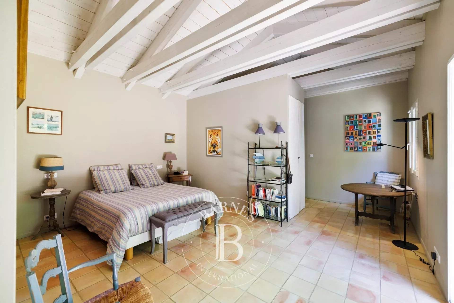 Ahetze  - Maison 6 Pi&egrave;ces 4 Chambres - picture 13