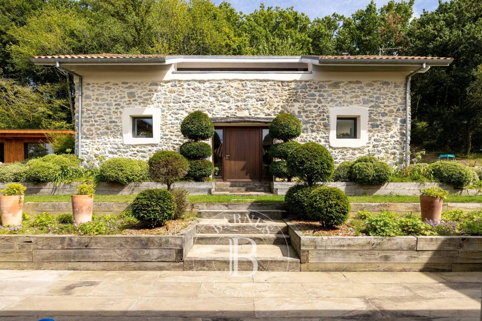 Saint-André-de-Seignanx  - Finca 7 Cuartos 5 Habitaciones - picture 17