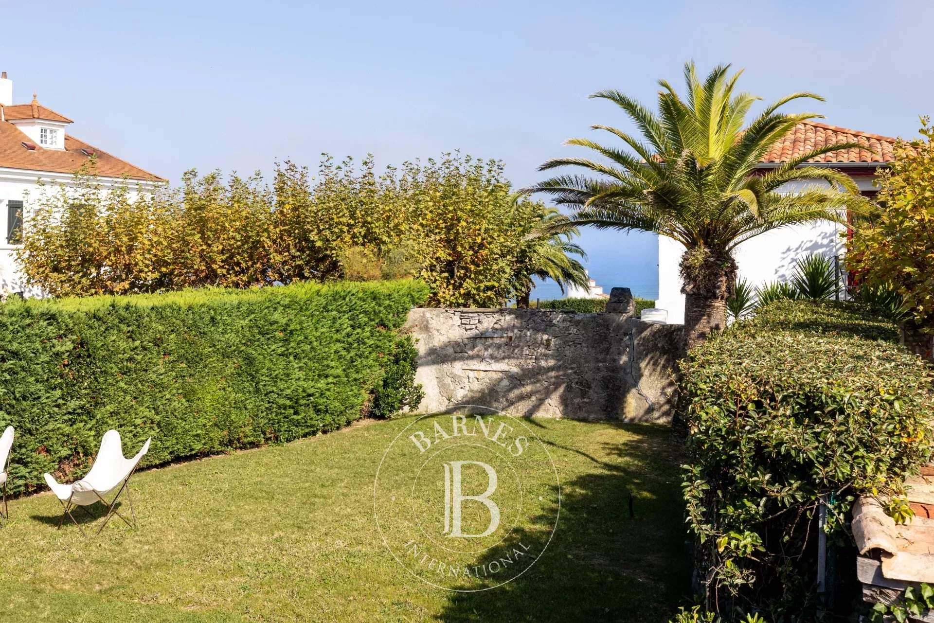 KAPERA - Havre design et raffiné dans une ancienne chapelle rénovée - Guéthary picture 18