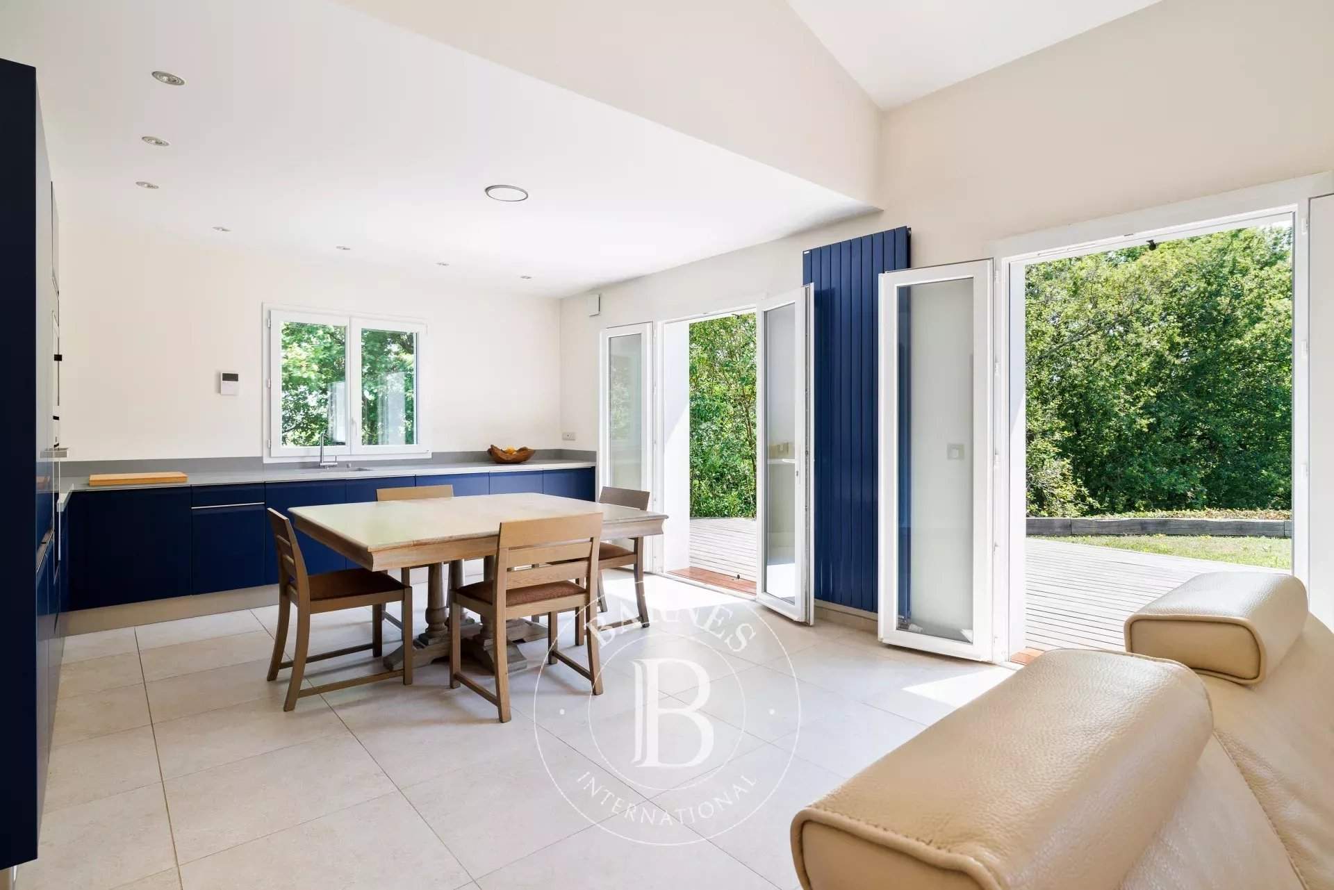 Saint-Jean-de-Luz  - Maison 7 Pi&egrave;ces 6 Chambres - picture 8