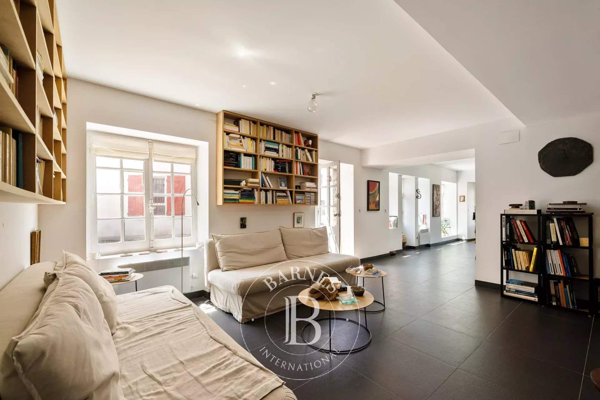 Ciboure  - Apartment 2 Bedrooms - picture 3