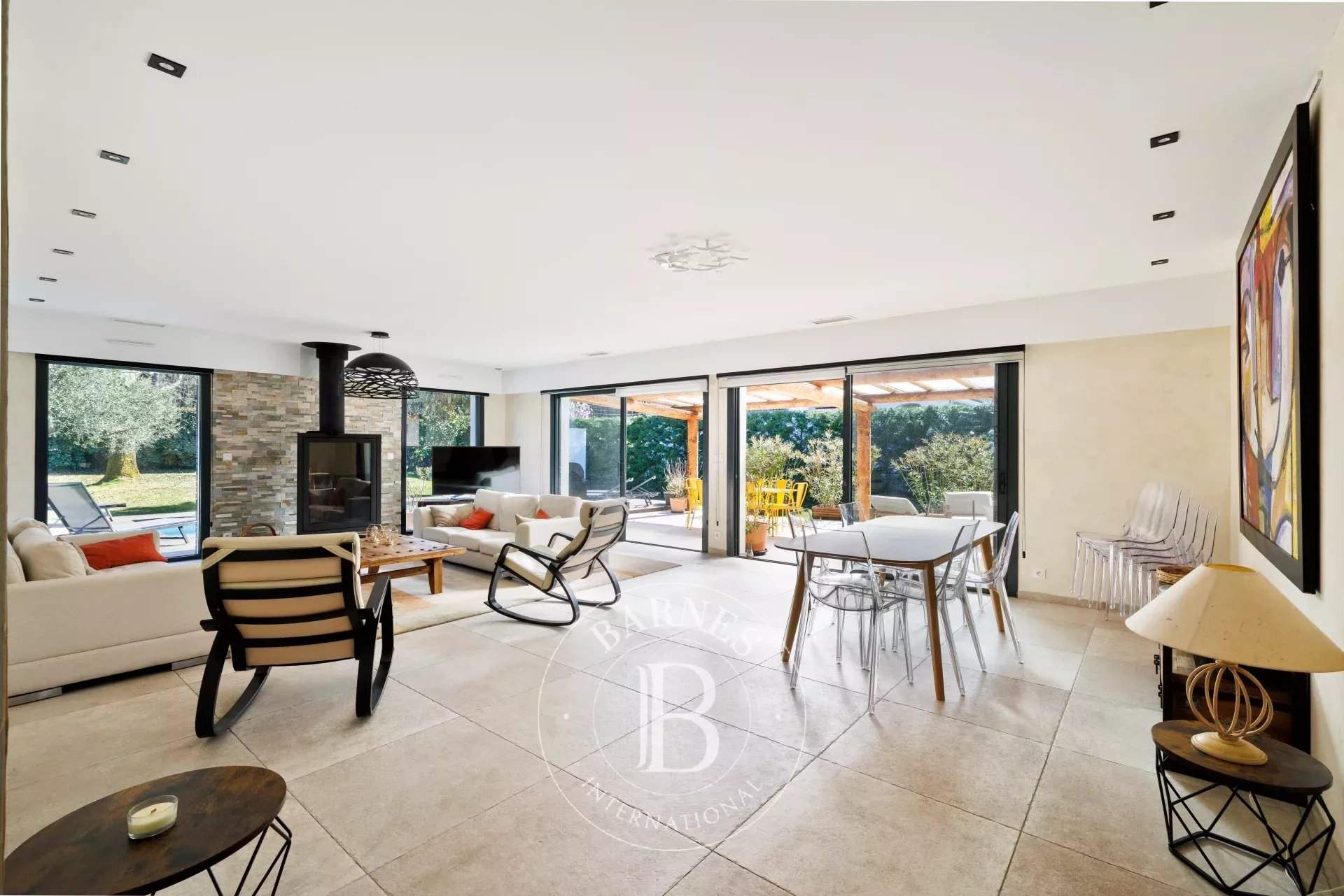 Anglet  - Maison 6 Pi&egrave;ces 4 Chambres - picture 10