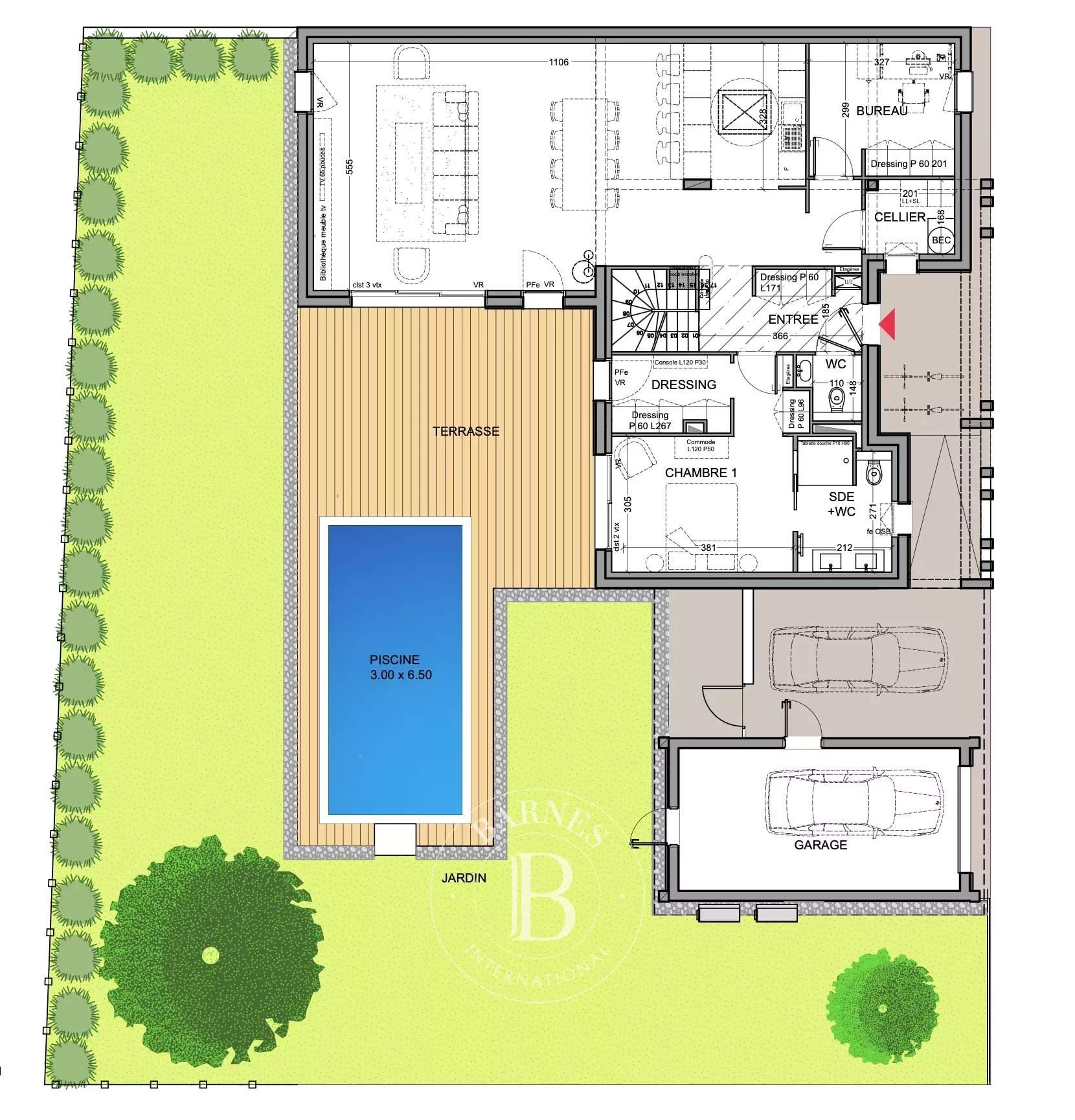 Anglet  - House 4 Bedrooms - picture 3