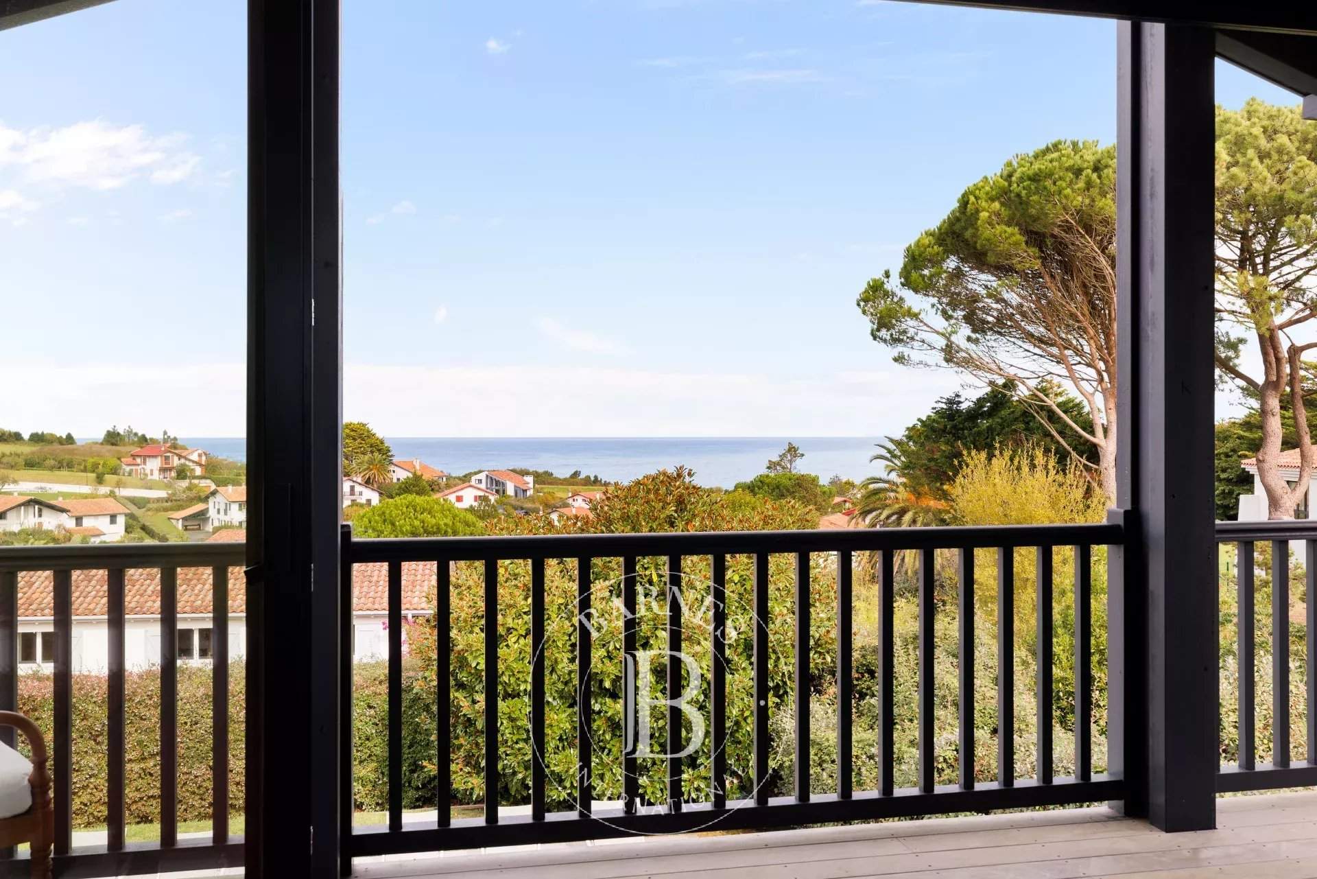 Saint-Jean-de-Luz  - House 10 Bedrooms - picture 20