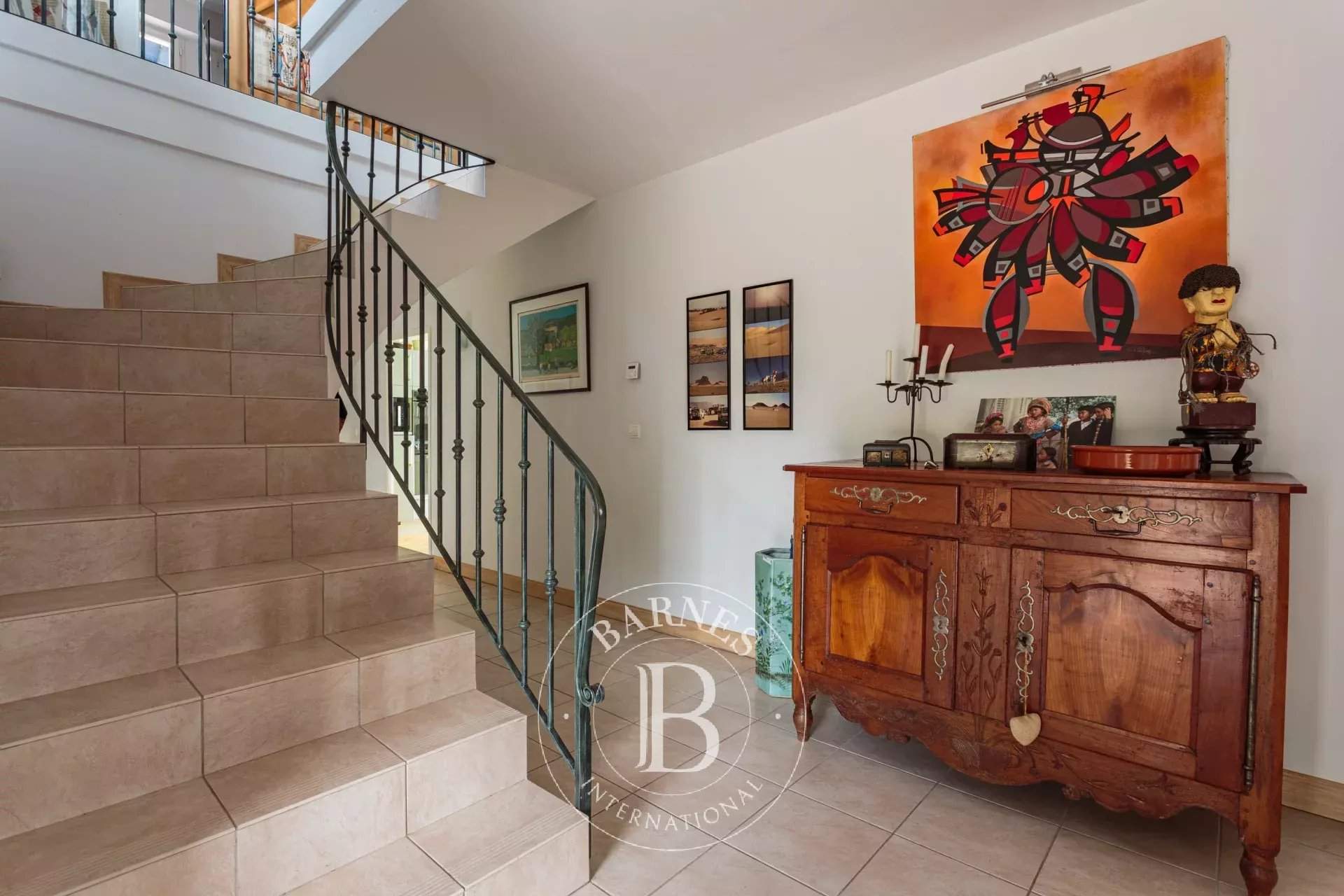 Arbonne  - Maison 7 Pièces 3 Chambres - picture 6