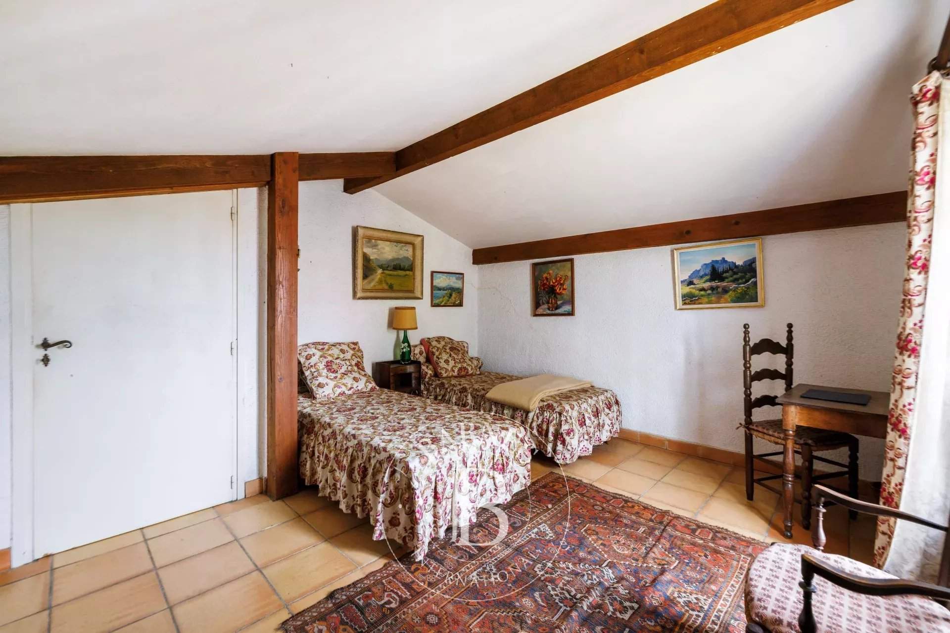 Arcangues  - Maison 5 Pi&egrave;ces 4 Chambres - picture 14