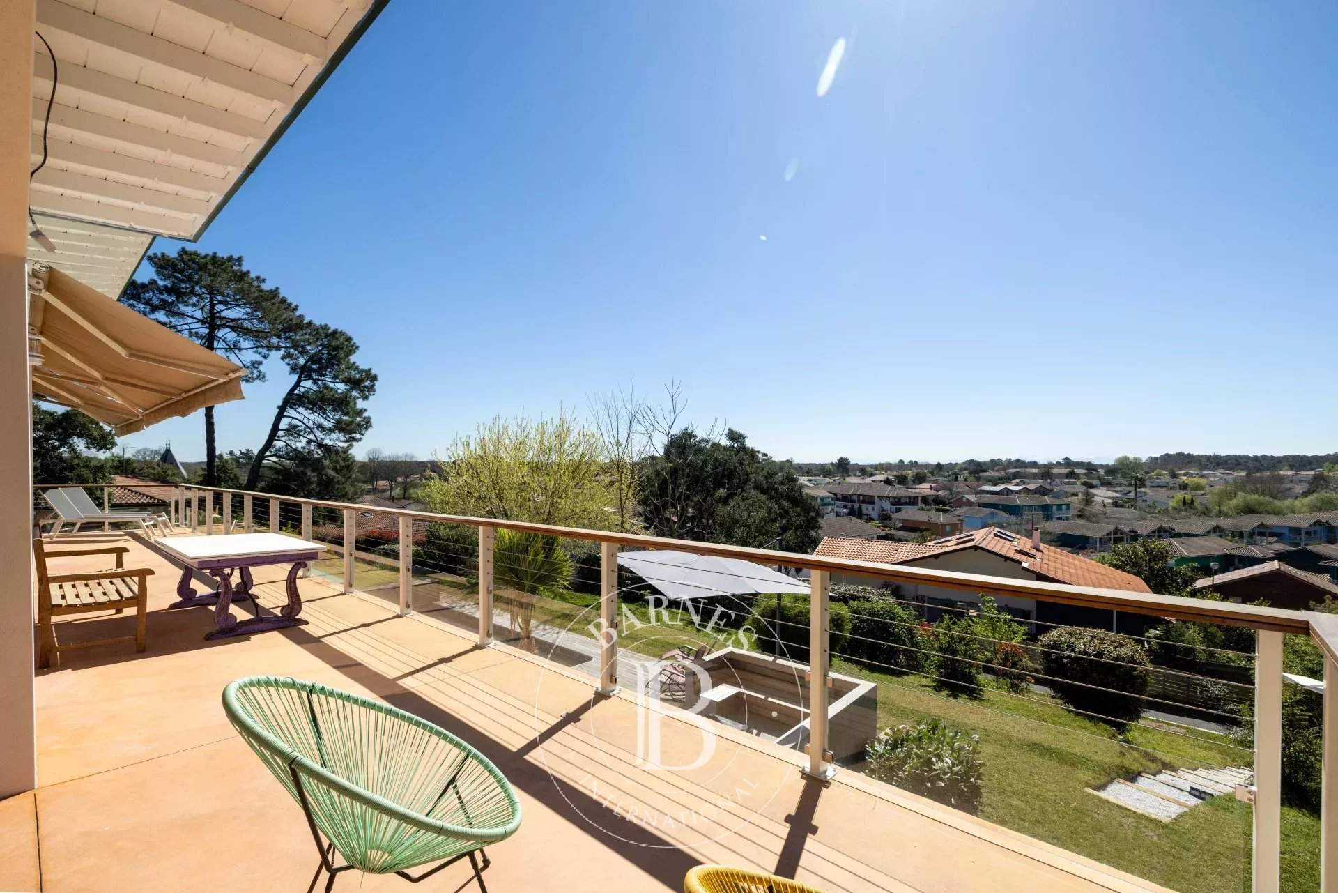 Seignosse  - Maison 11 Pièces 7 Chambres - picture 13