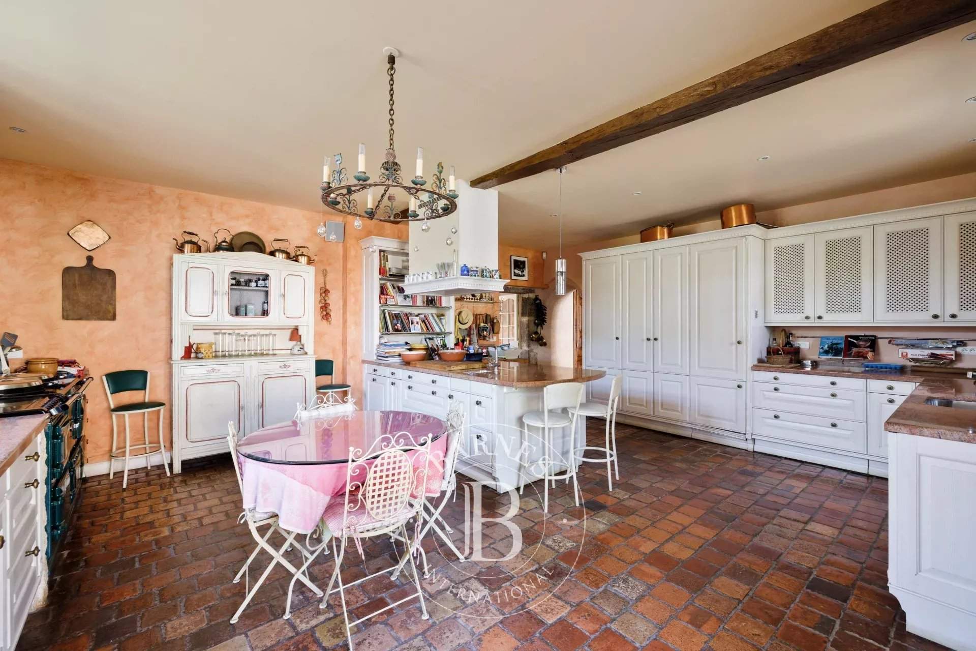 Sauveterre-de-Béarn  - Maison 7 Pi&egrave;ces 5 Chambres - picture 12