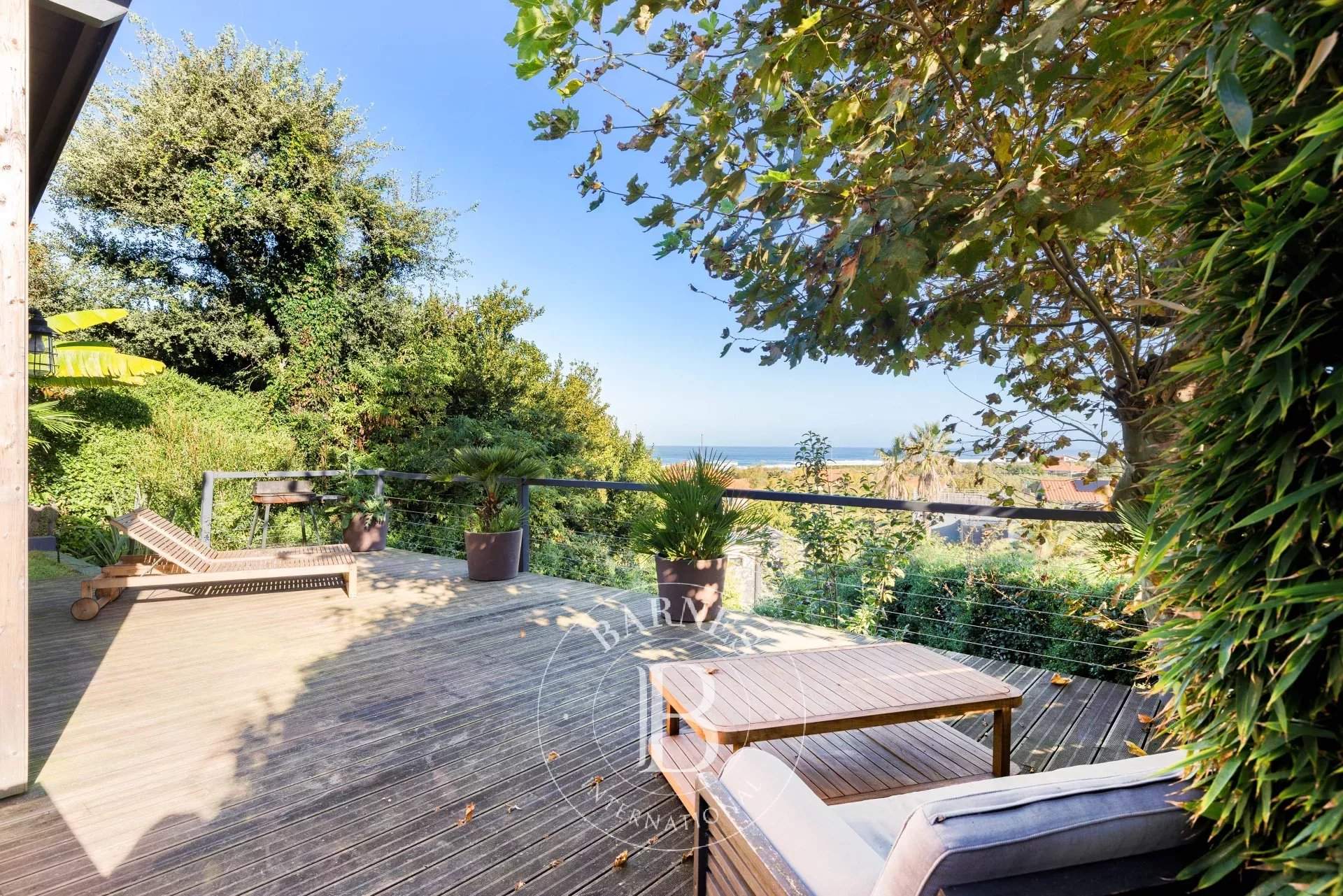 Anglet  - Casa 5 Cuartos 3 Habitaciones - picture 3