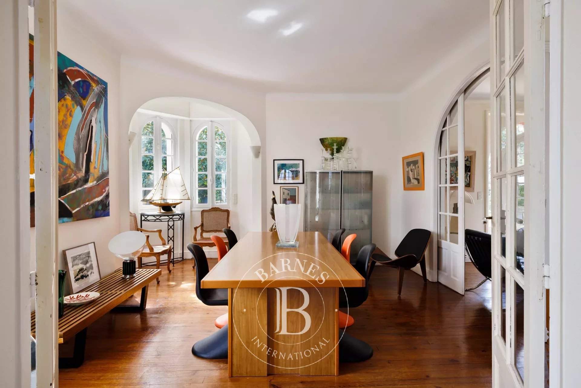 Biarritz  - Maison 7 Pi&egrave;ces 4 Chambres - picture 14