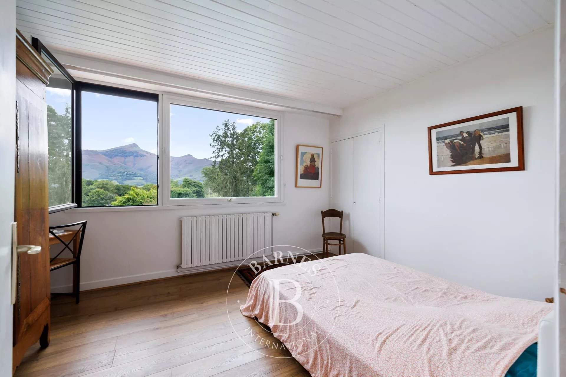 Urrugne  - Maison 7 Pi&egrave;ces - picture 17