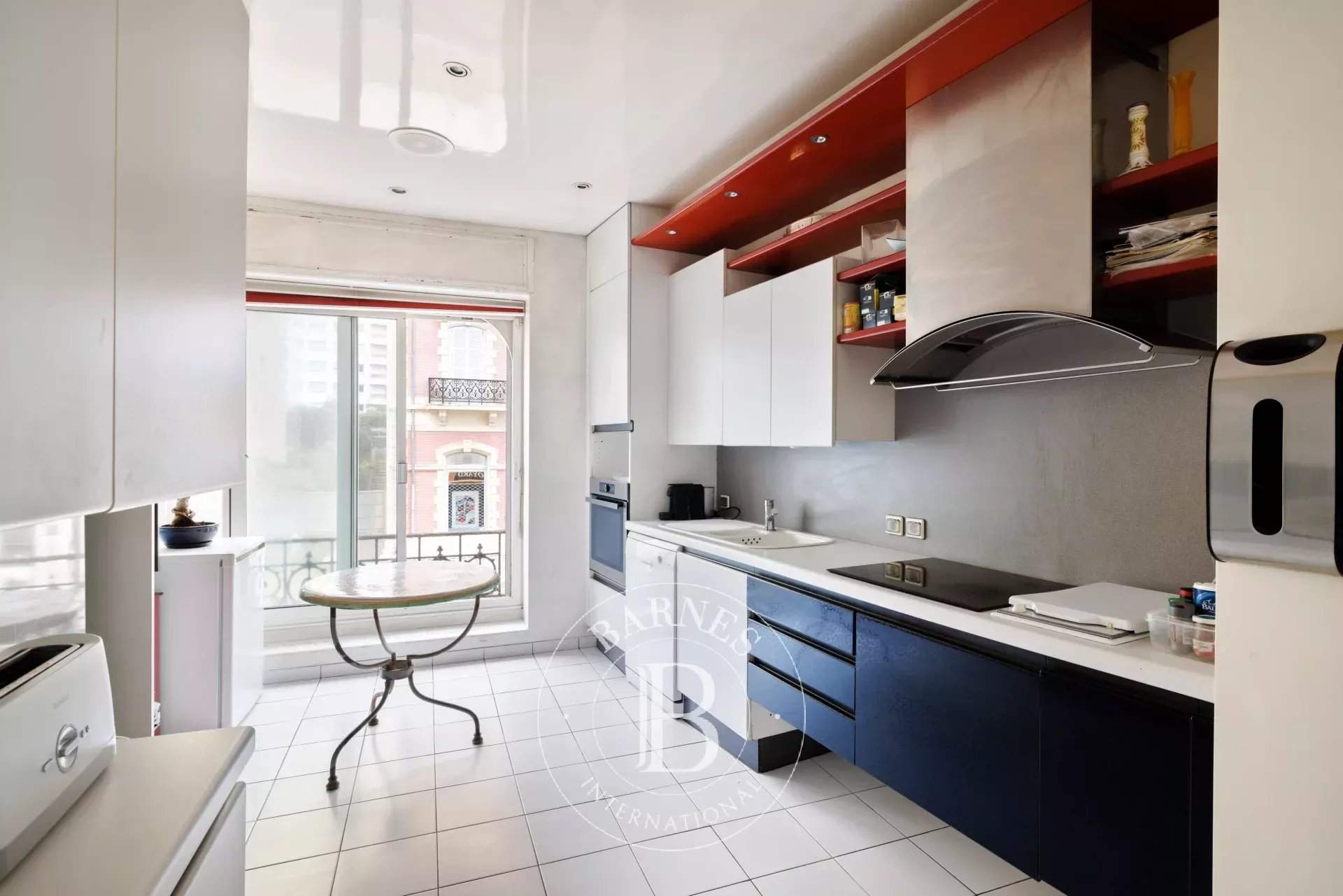 Biarritz  - Piso 4 Cuartos 3 Habitaciones - picture 10