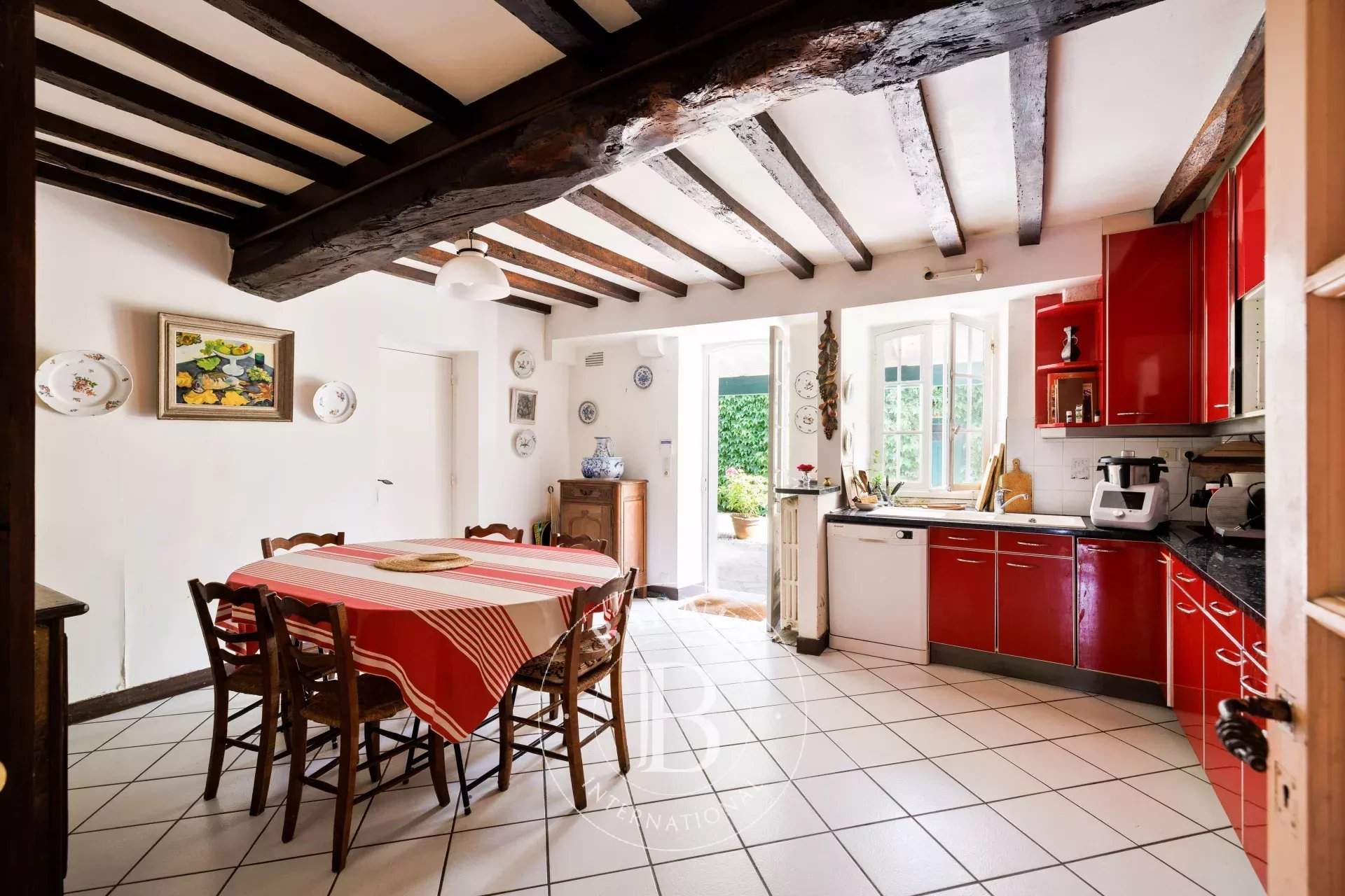 Bayonne  - Maison 6 Pi&egrave;ces 5 Chambres - picture 13