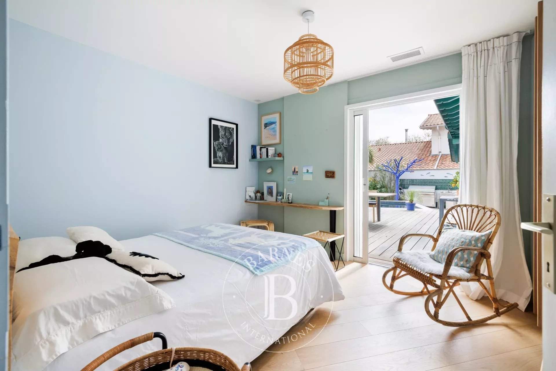 Bidart  - House 4 Bedrooms - picture 14