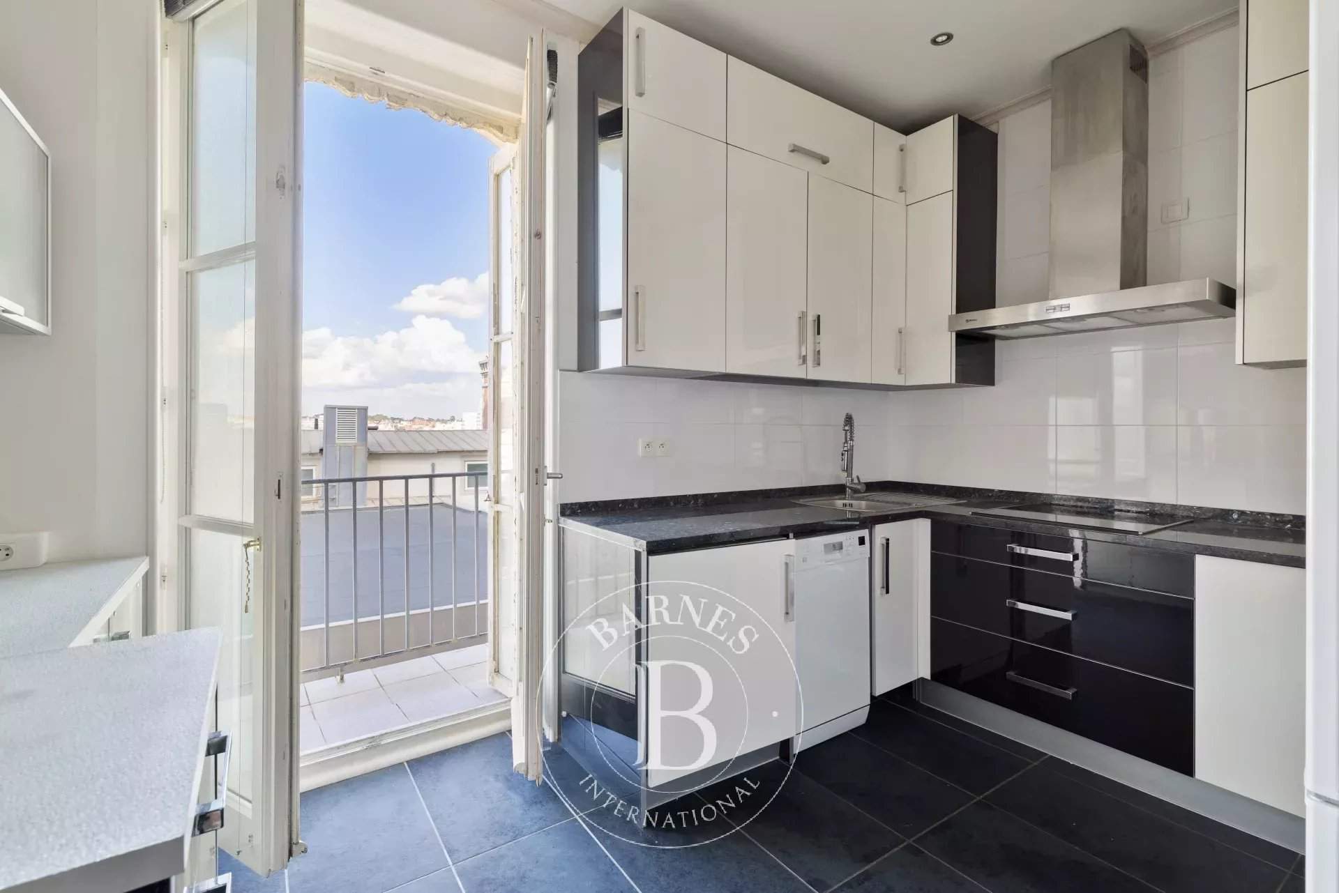 Biarritz  - Appartement 2 Pièces 2 Chambres - picture 13