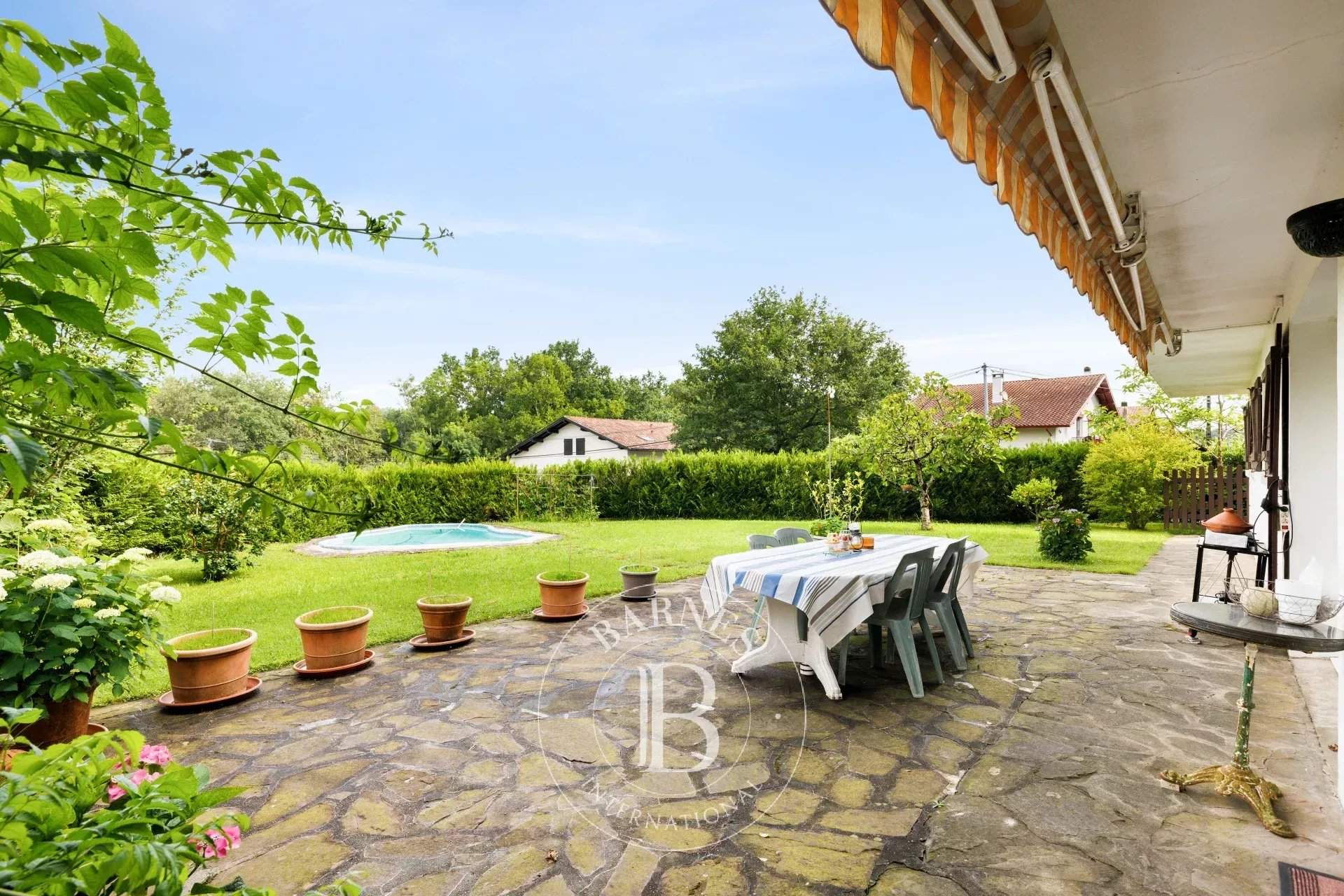 Ascain  - Maison 9 Pièces 6 Chambres - picture 18