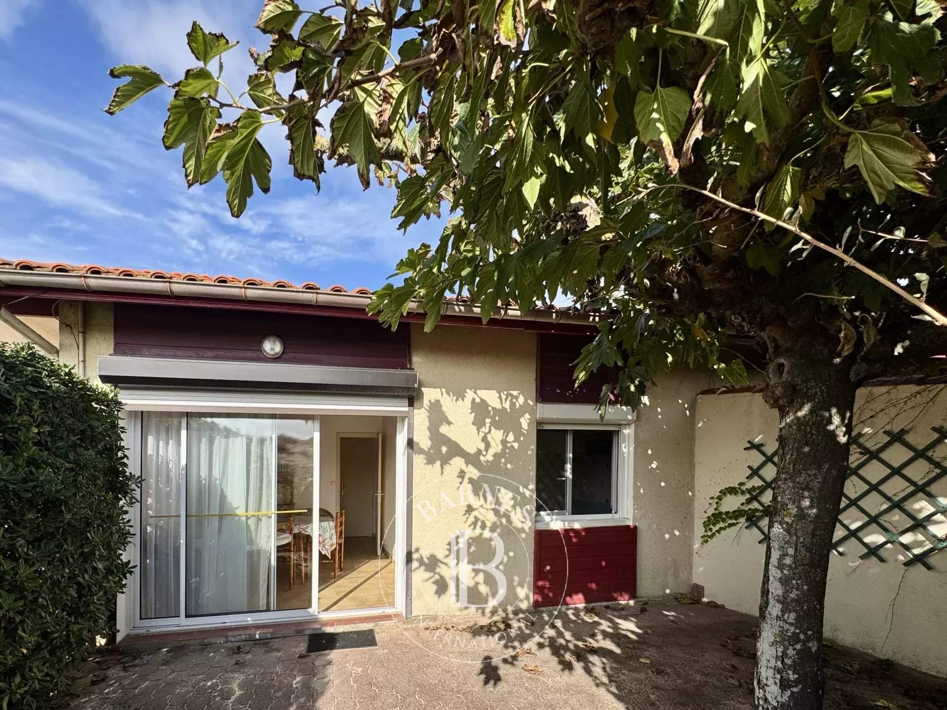 Vieux-Boucau-les-Bains  - House 6 Bedrooms - picture 4