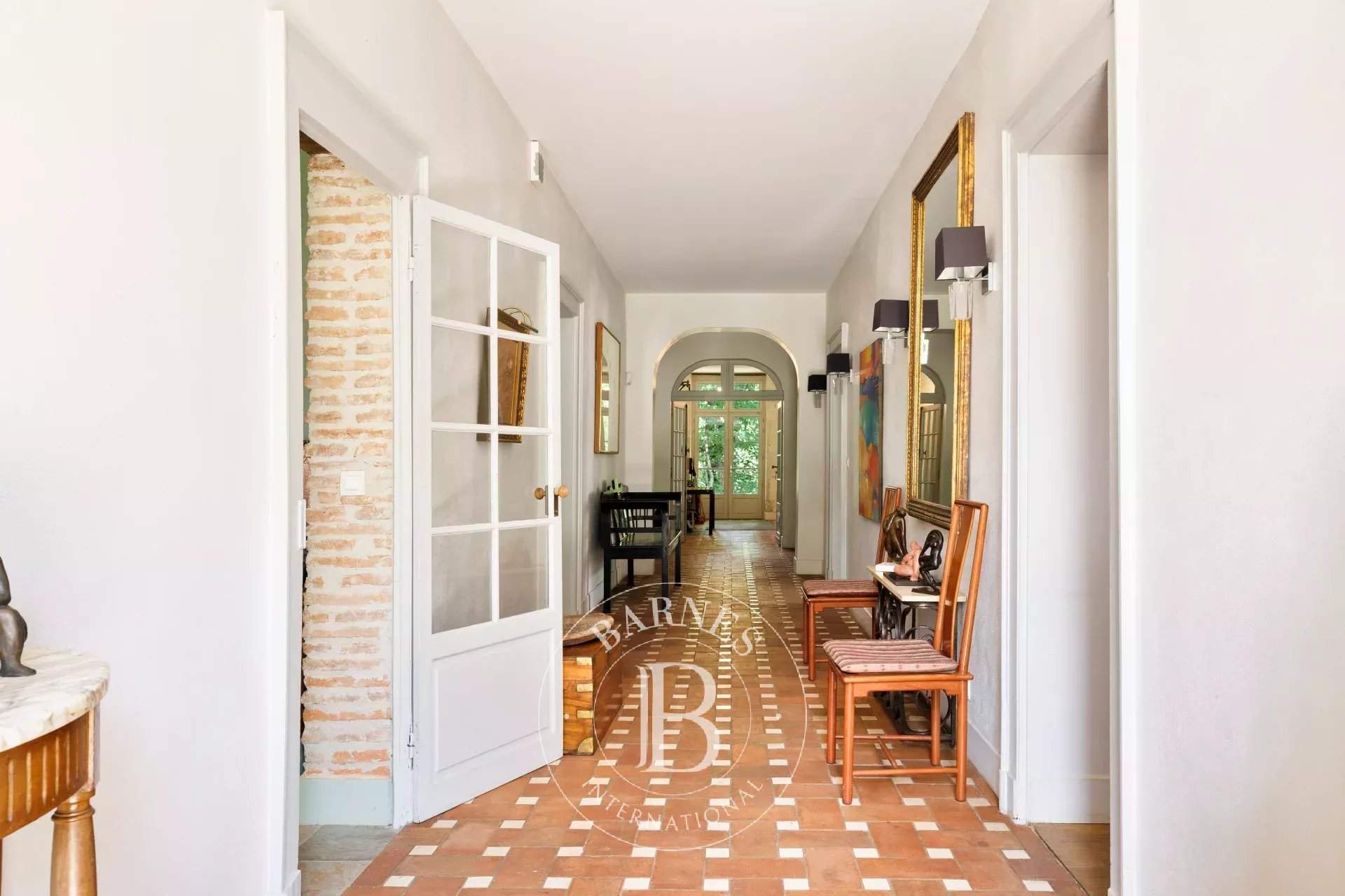 Morcenx-la-Nouvelle  - Manoir 20 Pi&egrave;ces - picture 7