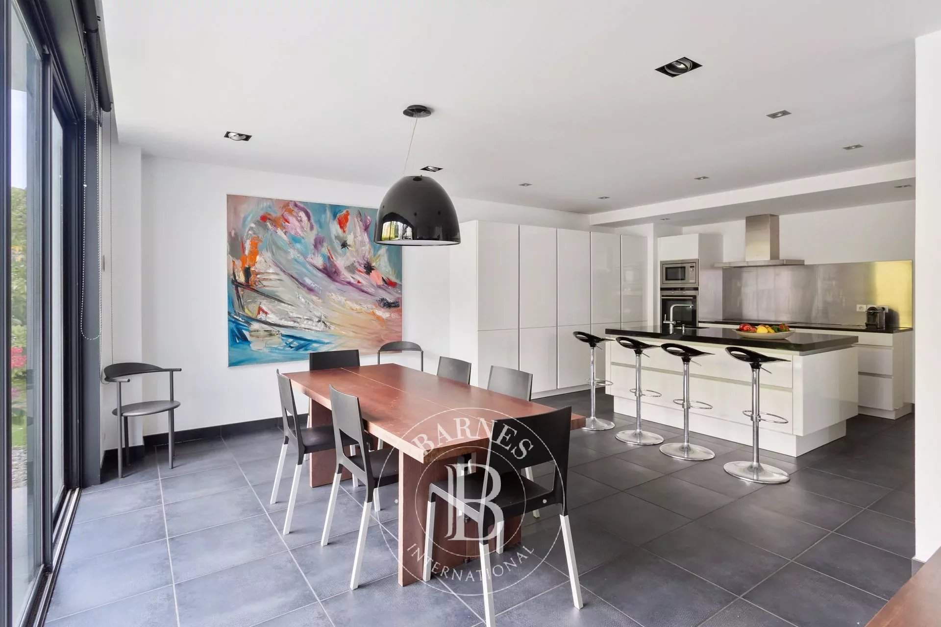 Saint-Jean-de-Luz  - Maison 6 Pi&egrave;ces 5 Chambres - picture 8