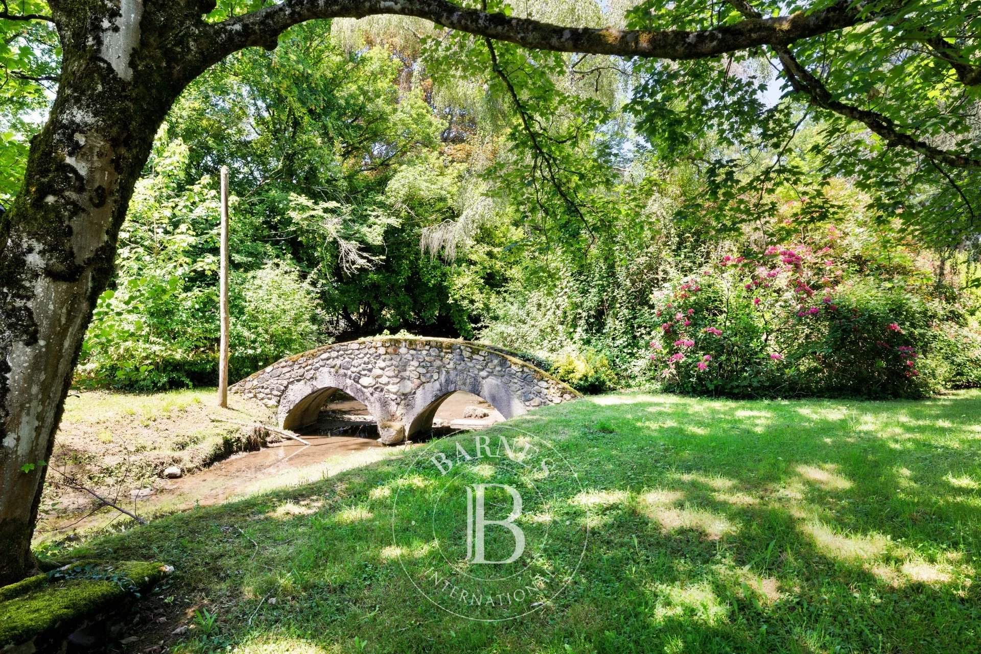 Pontacq  - Moulin 7 Pi&egrave;ces 3 Chambres - picture 15