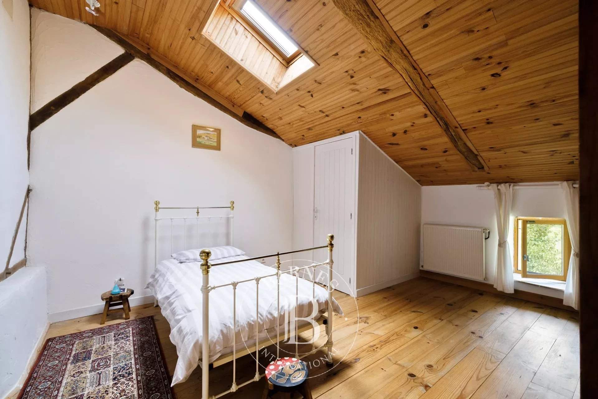 Amou  - Propriété 8 Pi&egrave;ces 5 Chambres - picture 20