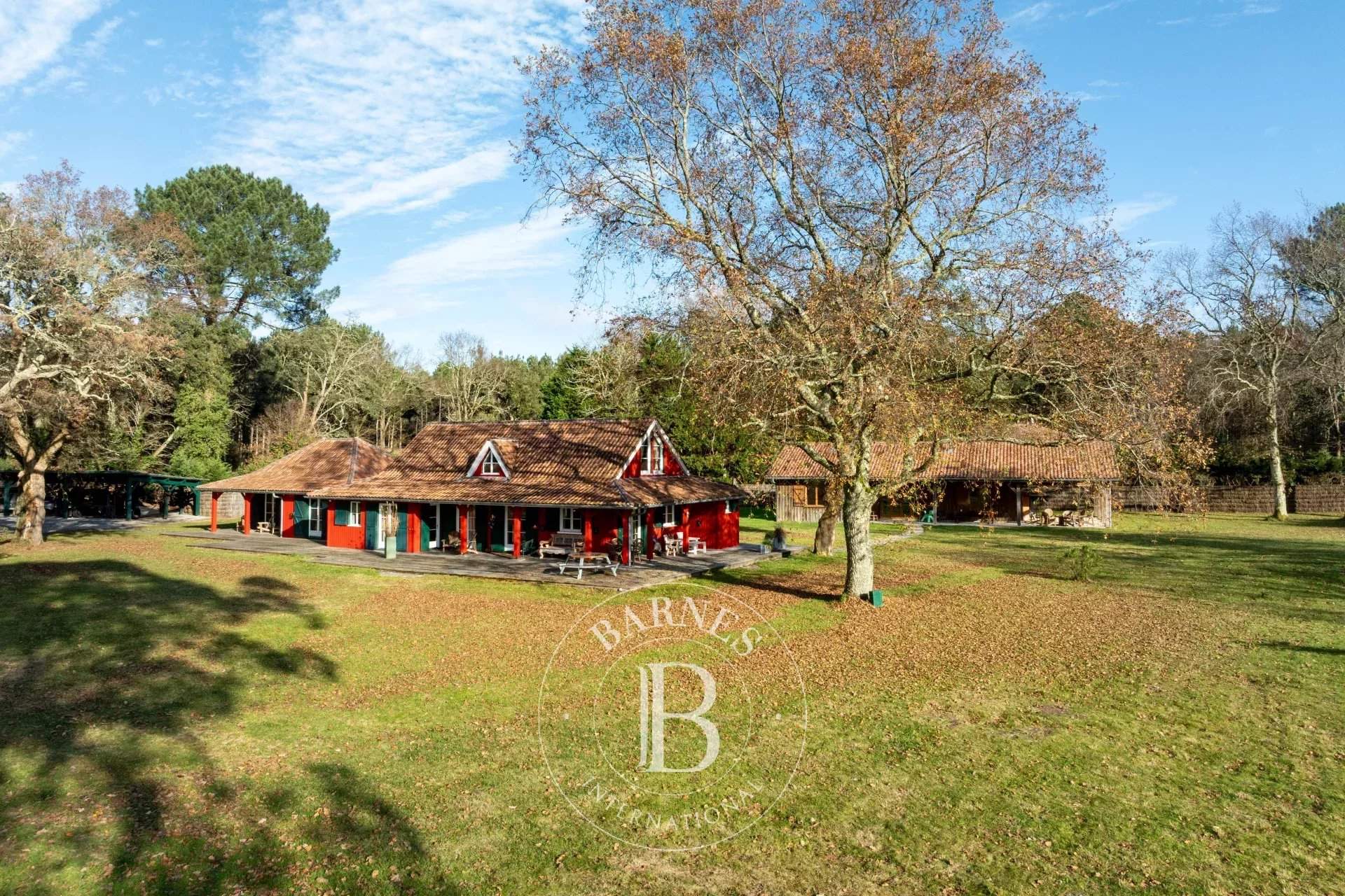 Linxe  - Maison  - picture 2