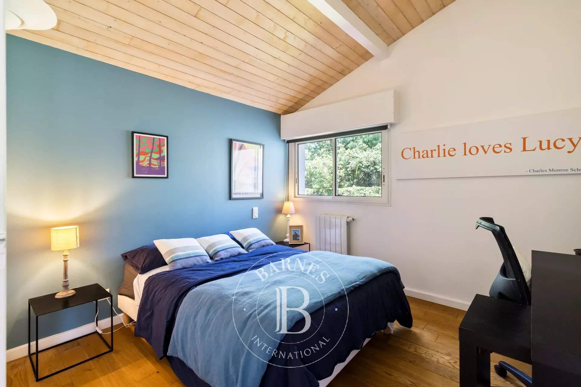 Hossegor  - Maison 7 Pi&egrave;ces 5 Chambres - picture 20