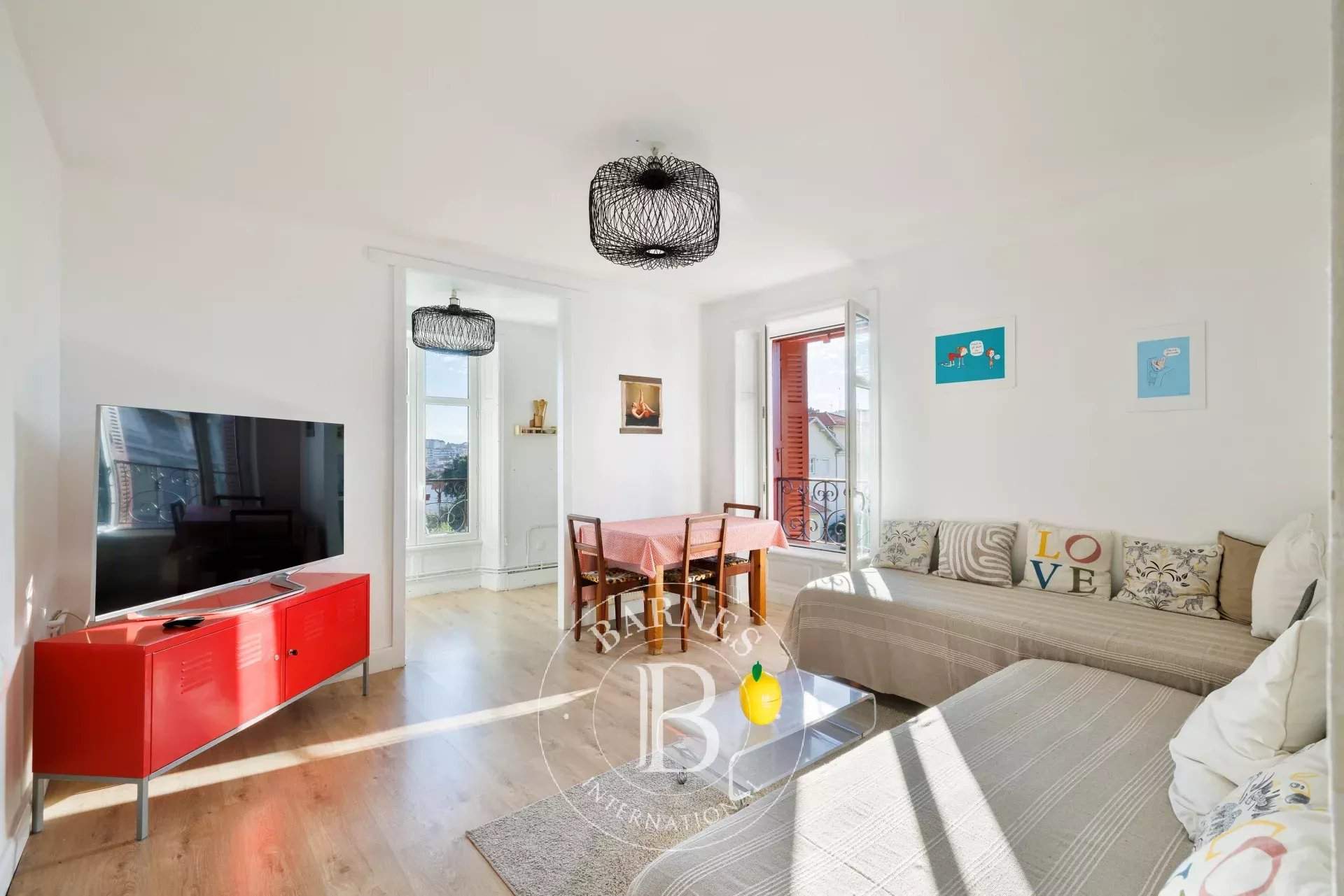 Biarritz  - Apartment  - picture 2