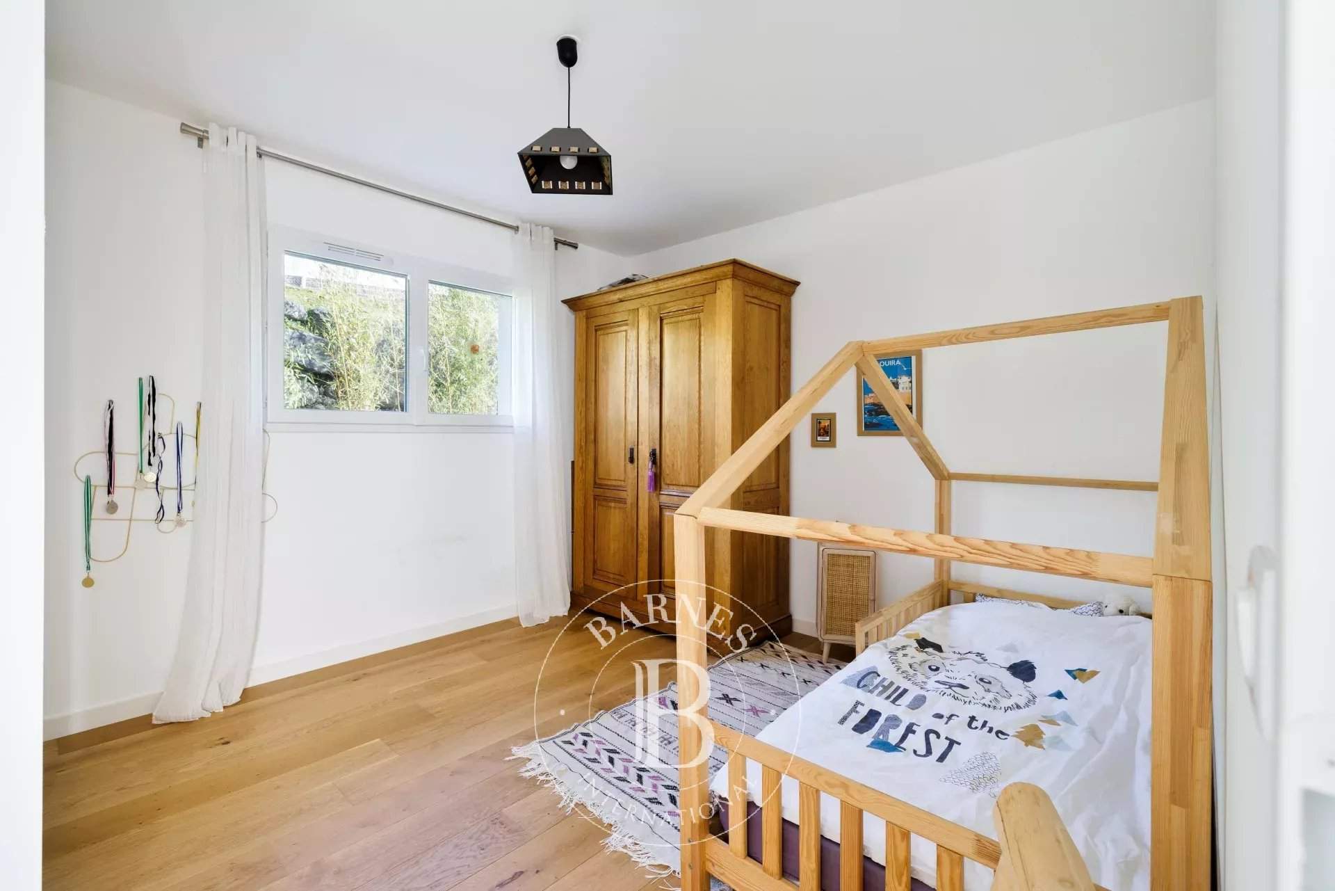 Villefranque  - Maison 5 Pi&egrave;ces 3 Chambres - picture 10