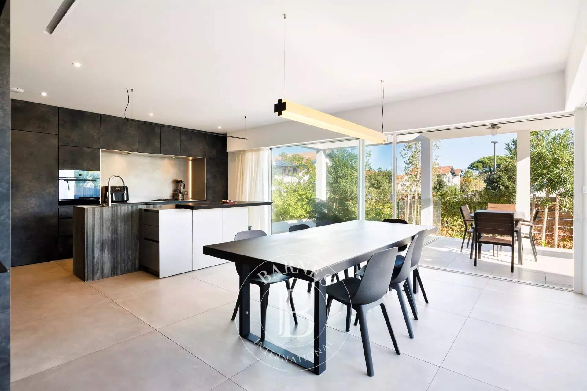 Biarritz  - Casa 7 Cuartos 5 Habitaciones - picture 10