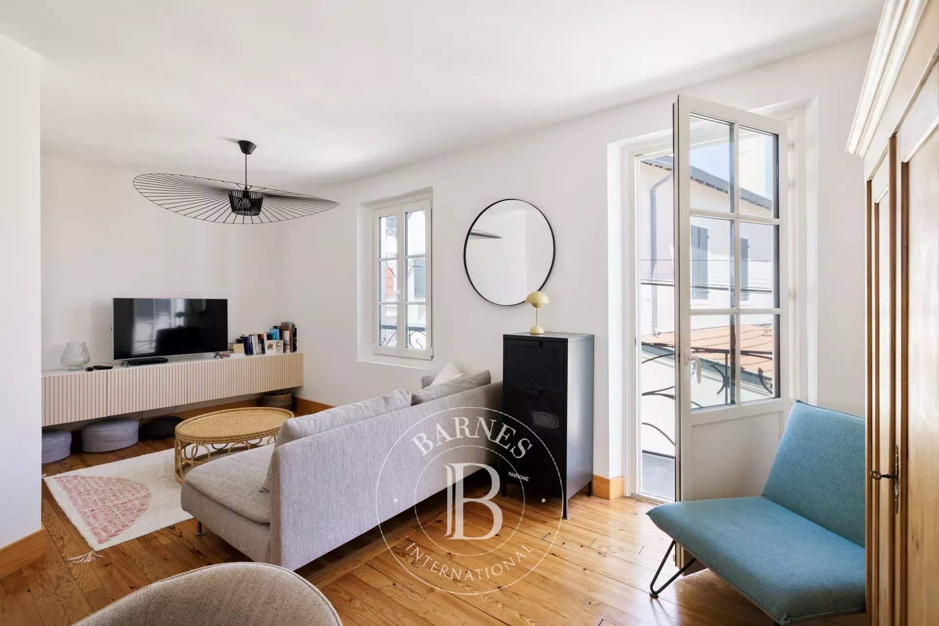 Biarritz  - Appartement 3 Pi&egrave;ces 2 Chambres - picture 9