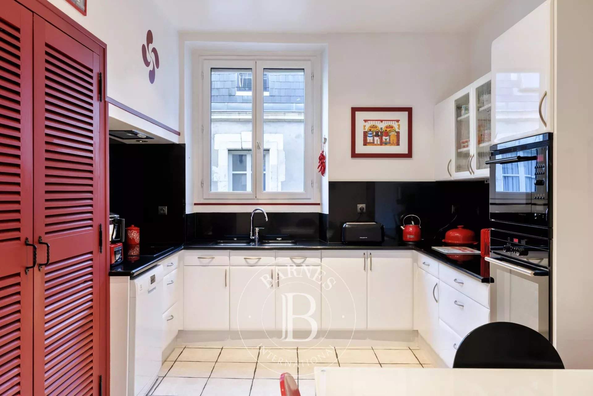 Bayonne  - Apartment 3 Bedrooms - picture 11