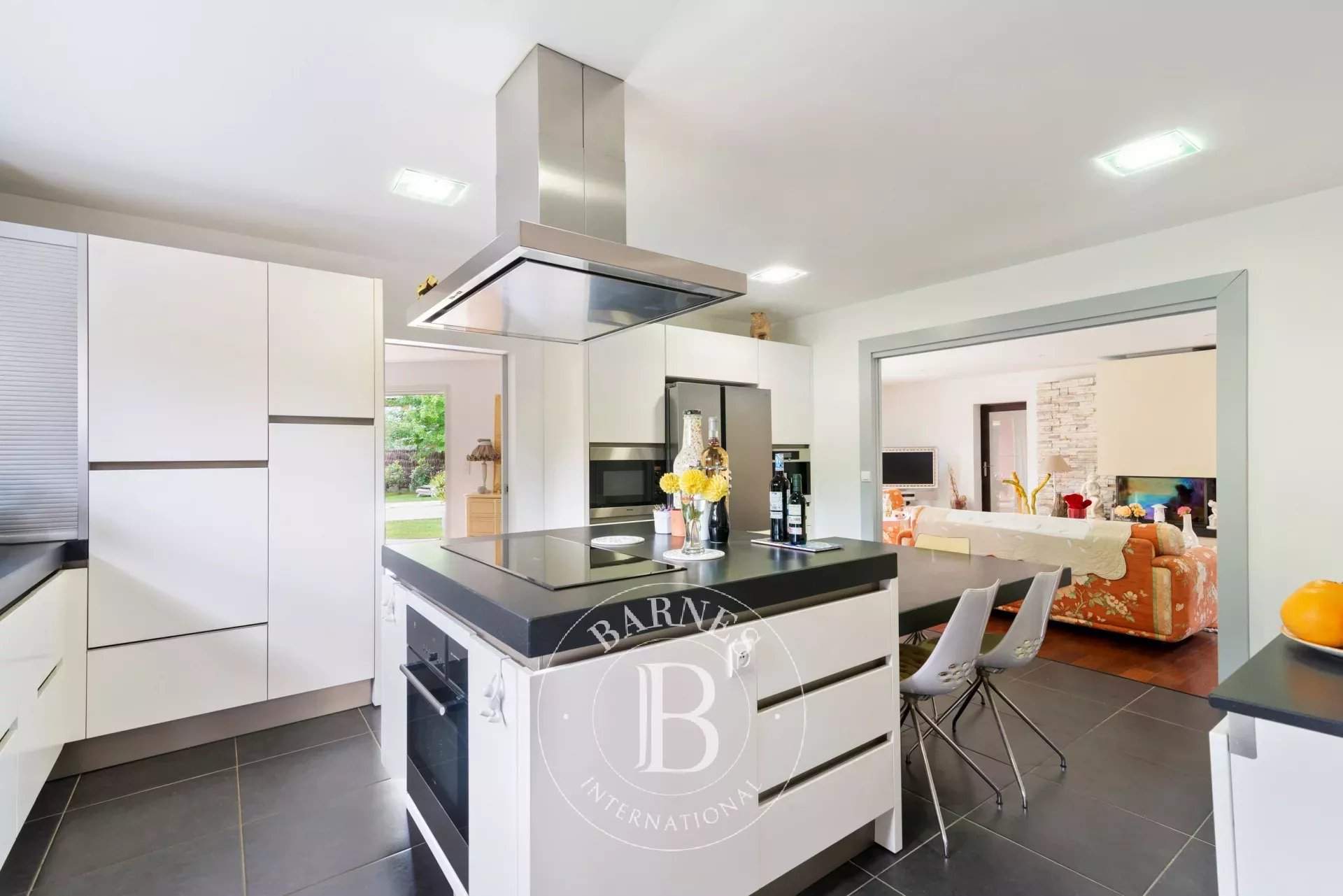 Angresse  - Maison 7 Pi&egrave;ces 5 Chambres - picture 12