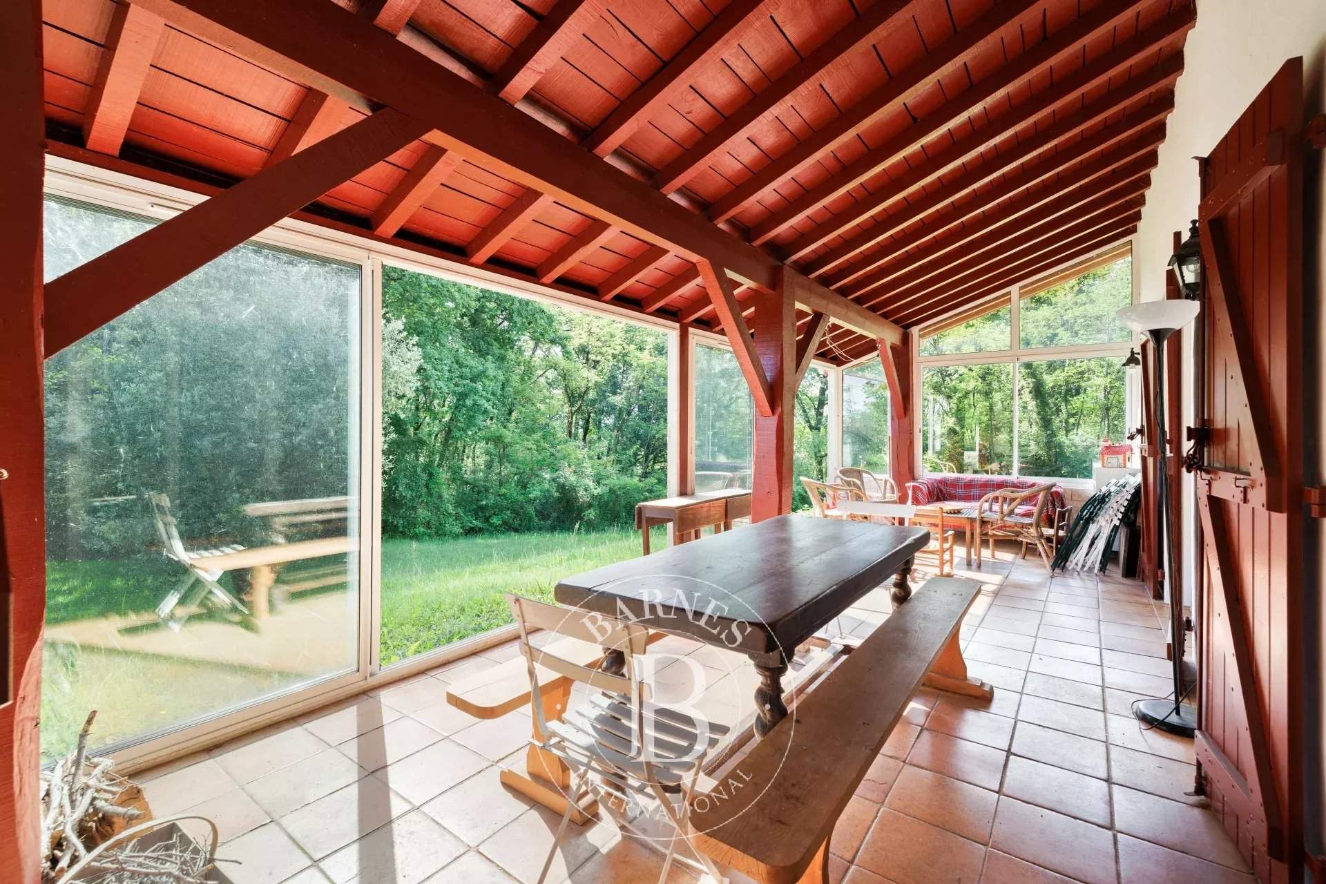 Mouguerre  - Maison  - picture 10