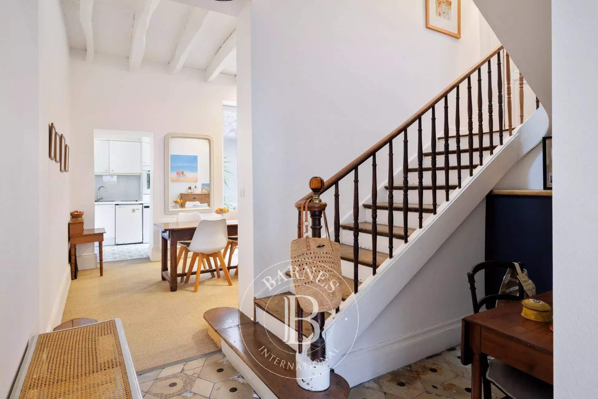 Biarritz  - Casa 6 Cuartos 3 Habitaciones - picture 6