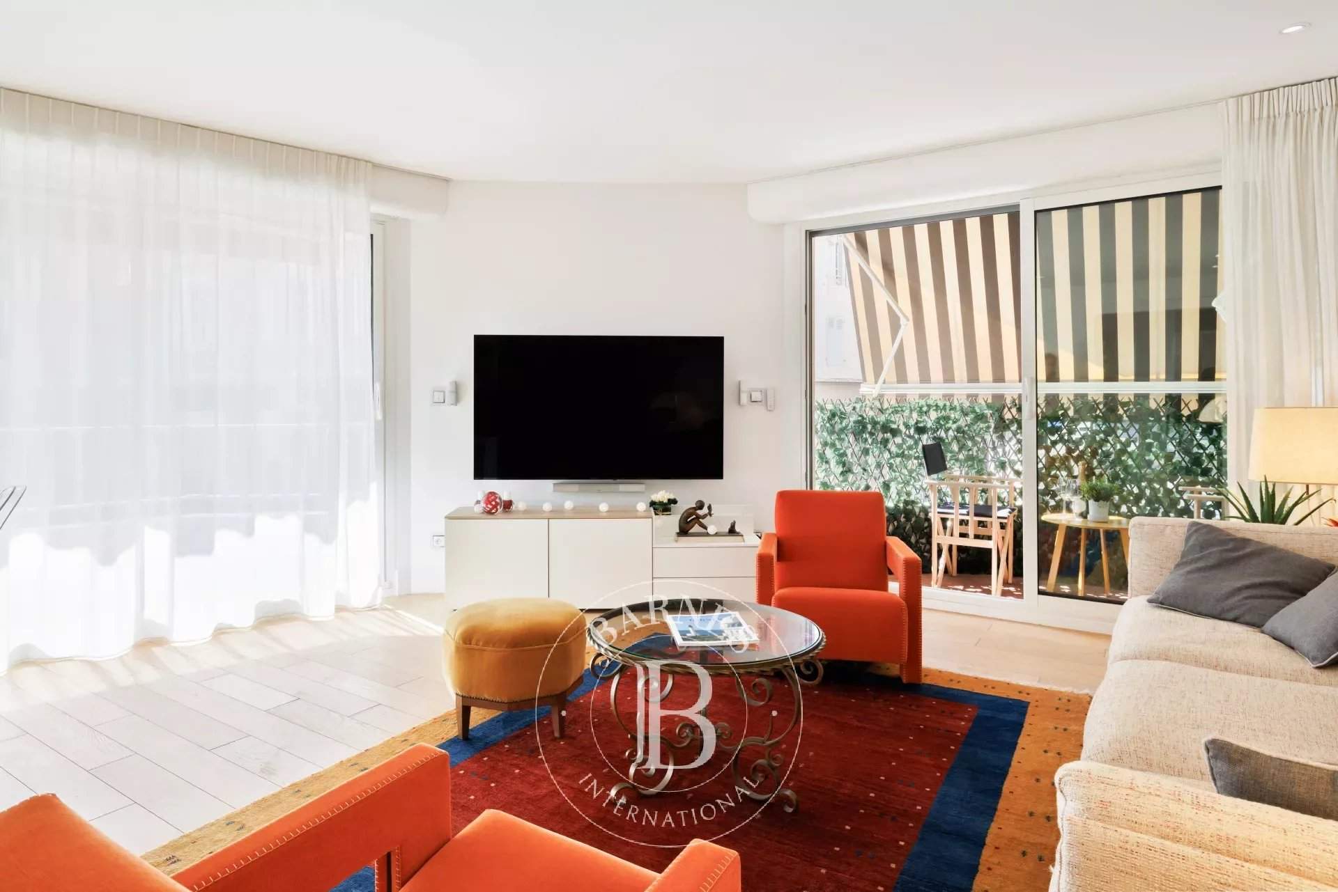 Biarritz  - Apartment 3 Bedrooms - picture 2