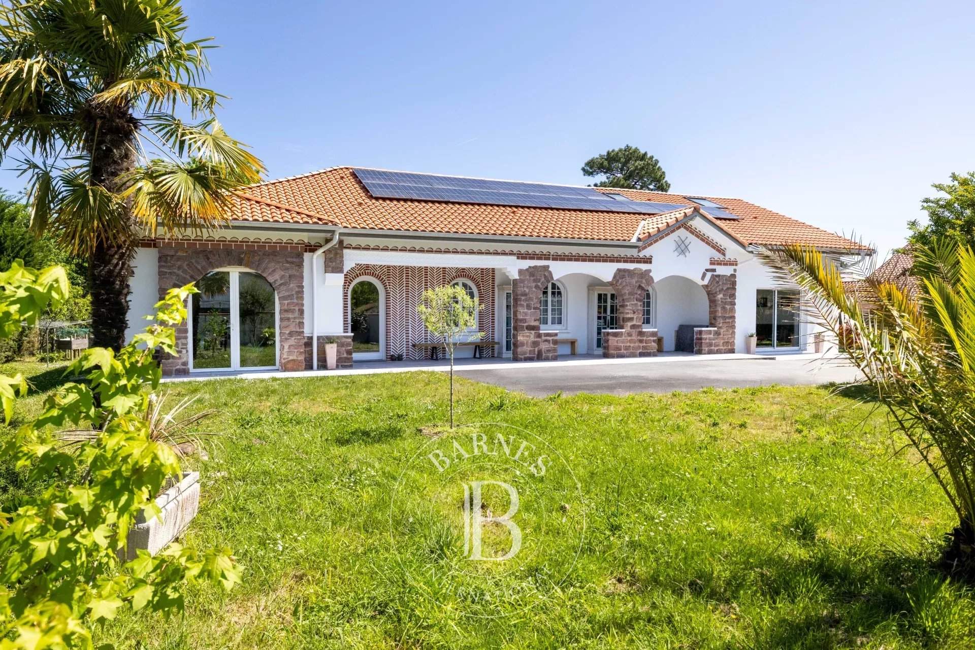 Labenne  - House 4 Bedrooms - picture 1