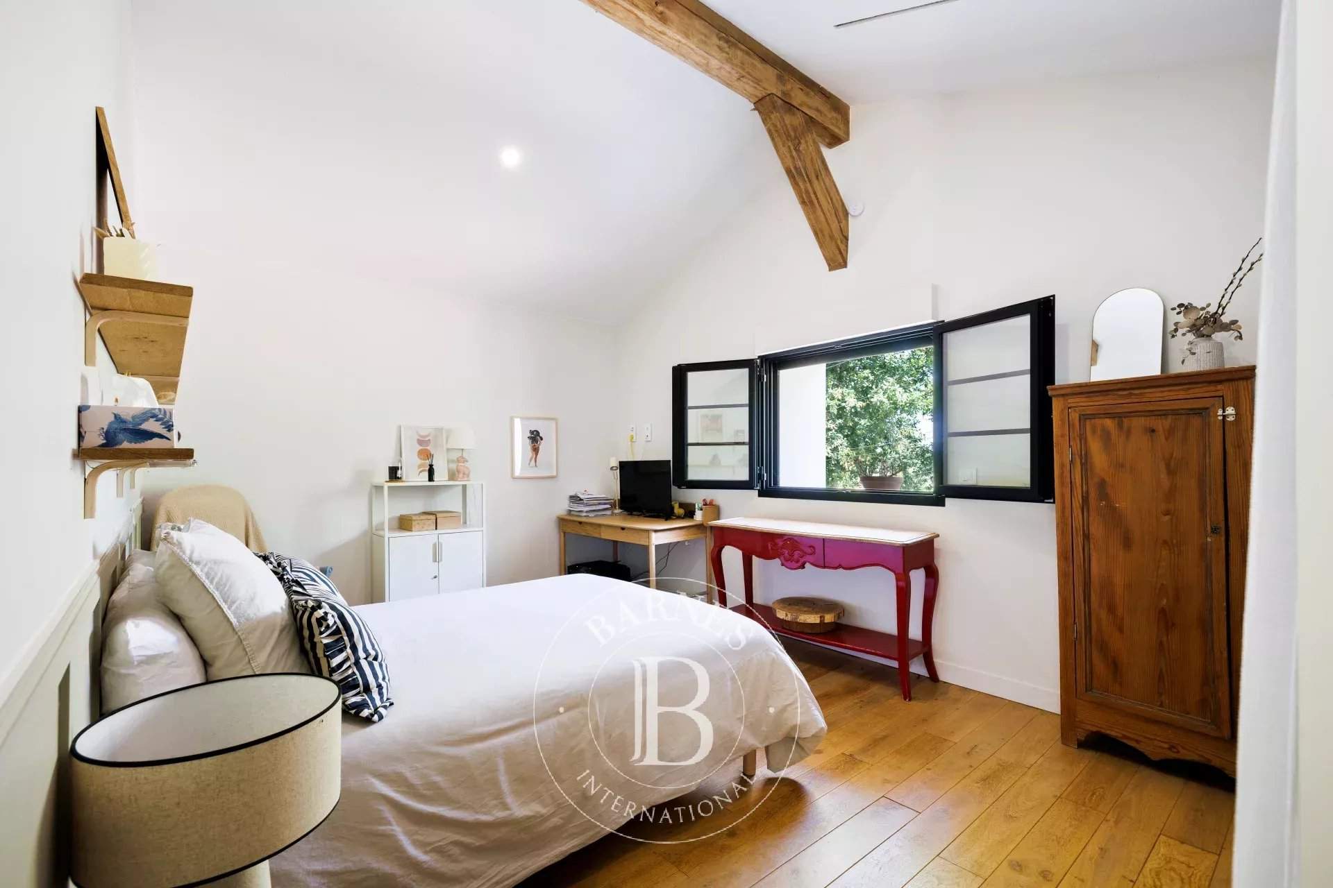 Biaudos  - Maison 5 Pièces 4 Chambres - picture 13