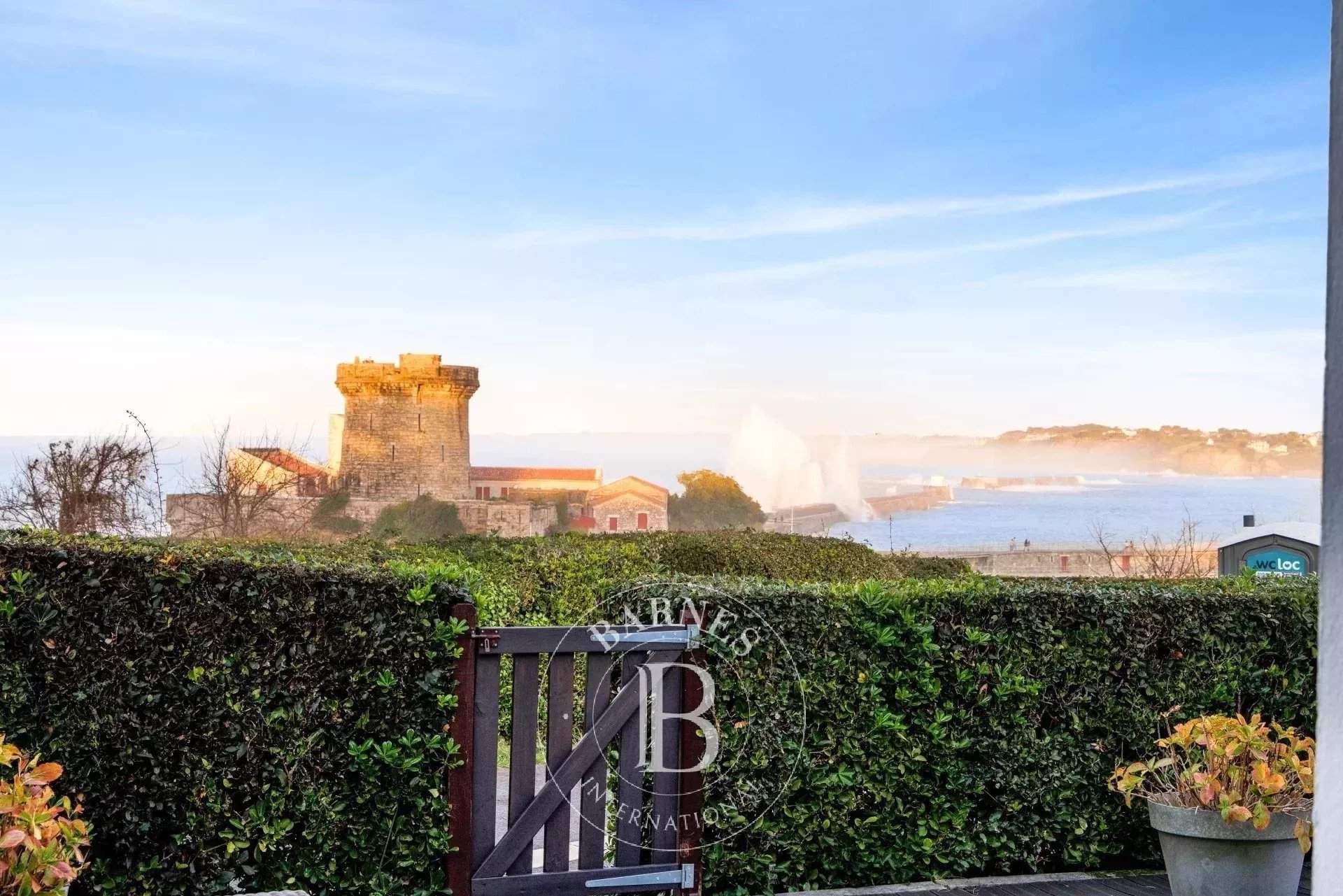 Ciboure  - Apartment 3 Bedrooms - picture 14