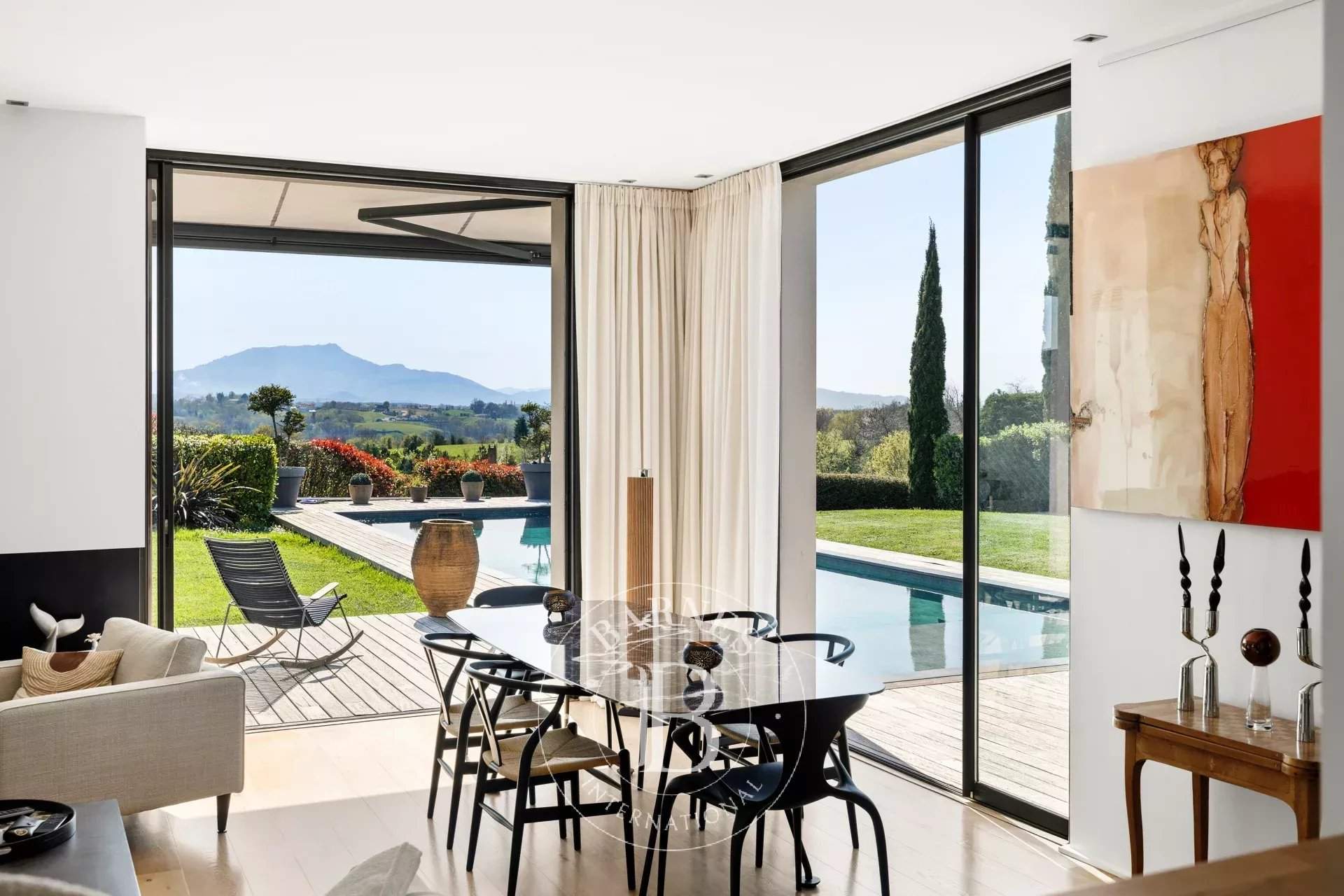 Arcangues  - Maison 4 Pi&egrave;ces 3 Chambres - picture 15