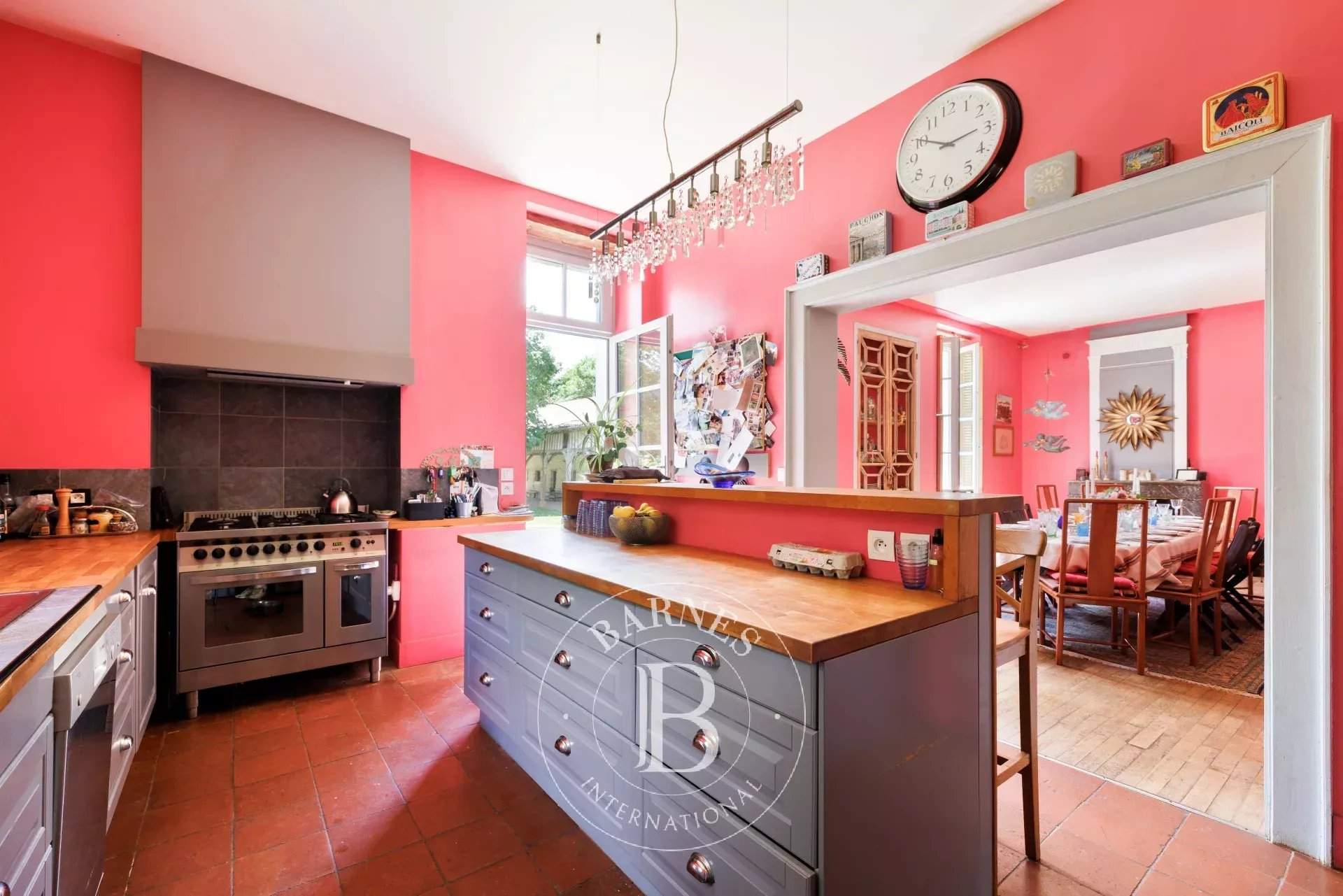 Morcenx-la-Nouvelle  - Manoir 20 Pi&egrave;ces - picture 10