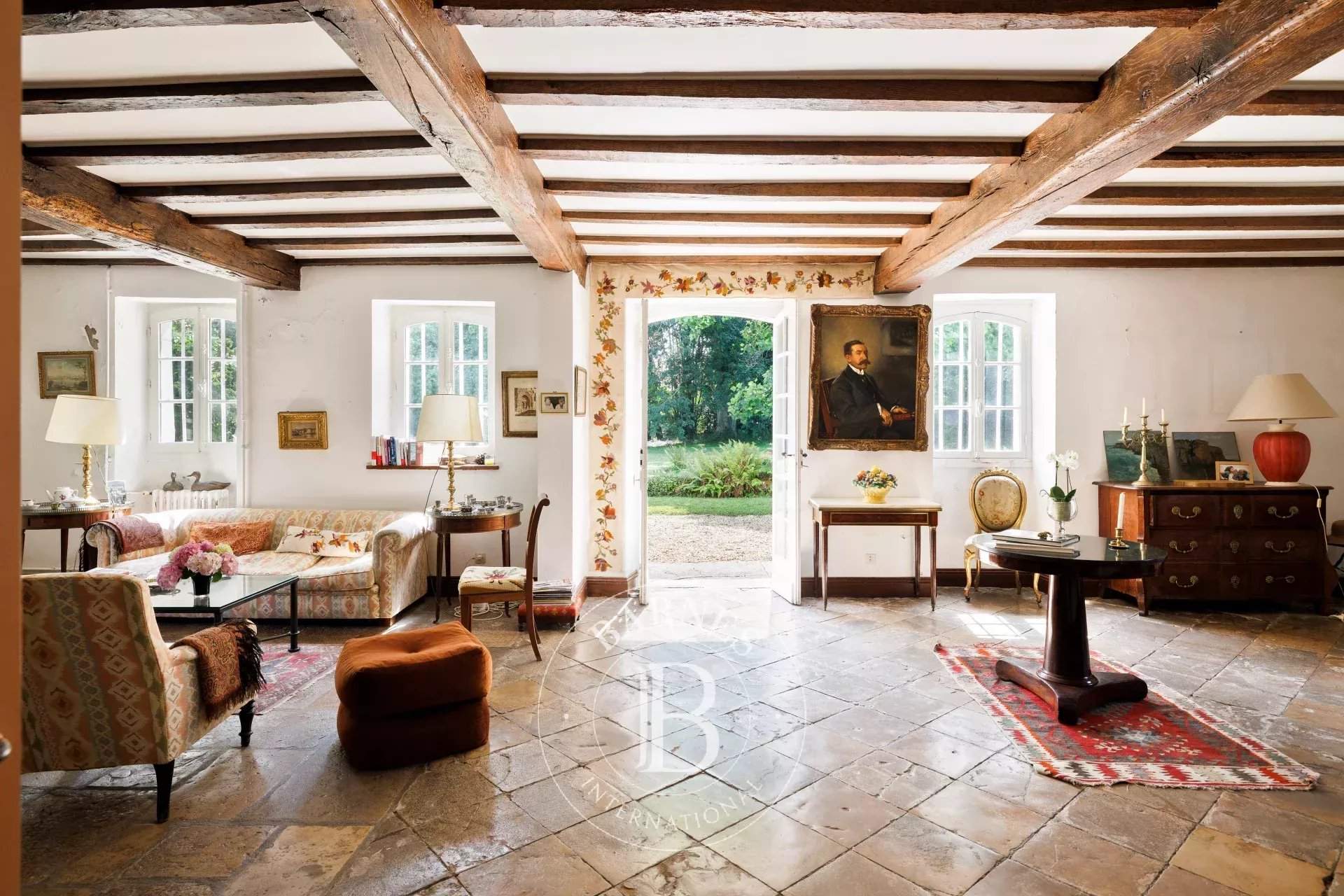 Bayonne  - Maison 6 Pi&egrave;ces 5 Chambres - picture 9