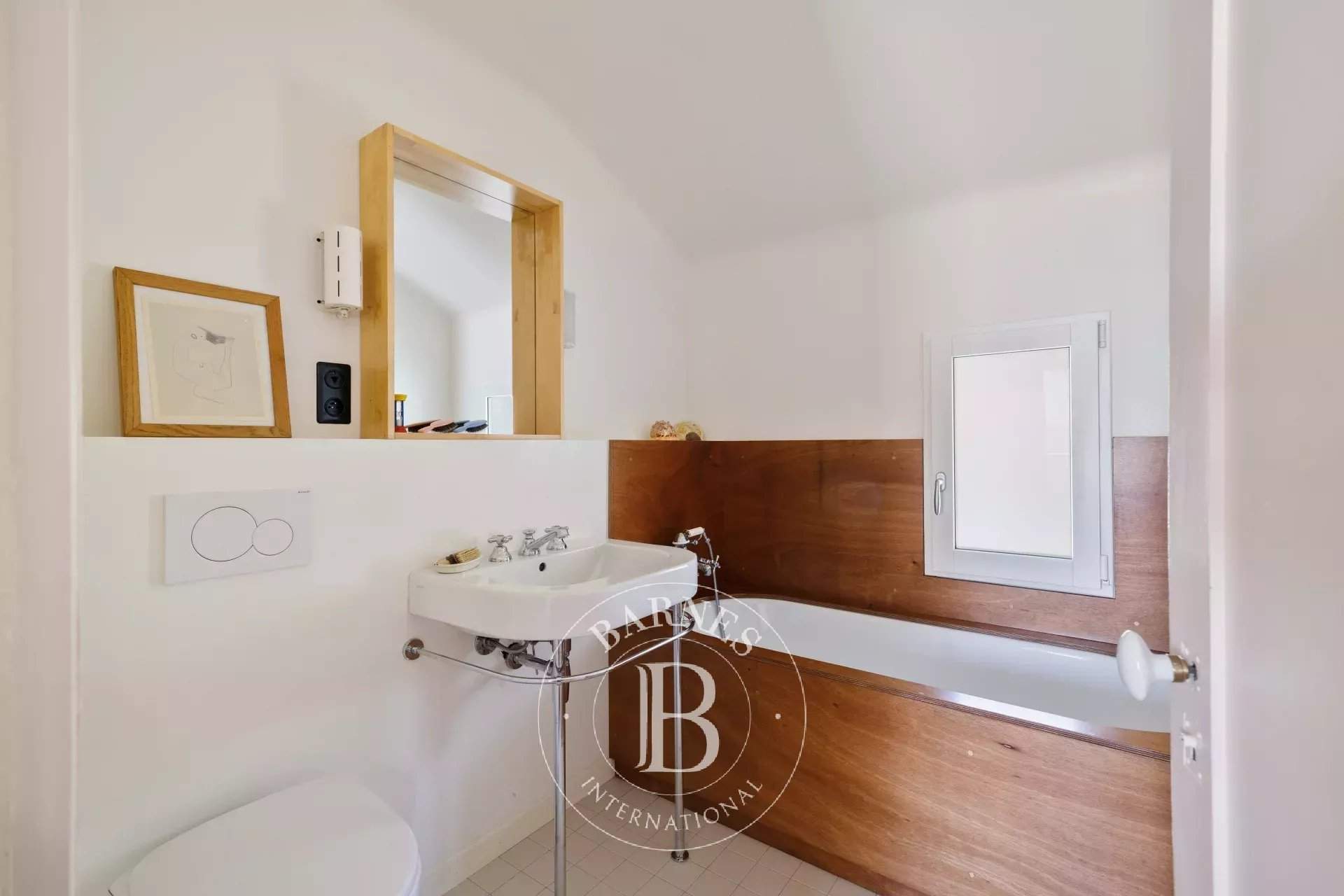 Bidart  - Maison 5 Pi&egrave;ces 5 Chambres - picture 12