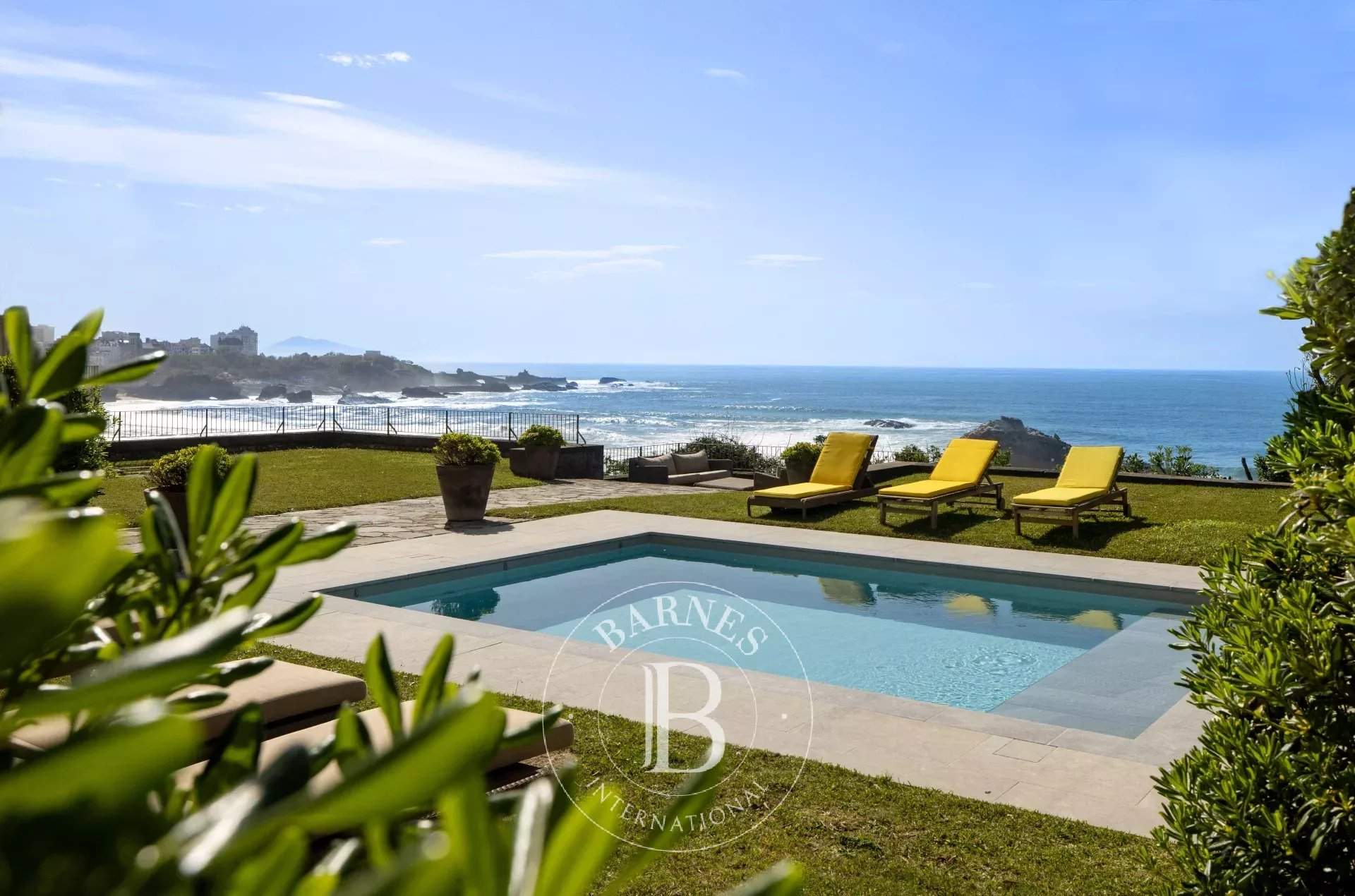 Biarritz  - Appartement  - picture 2
