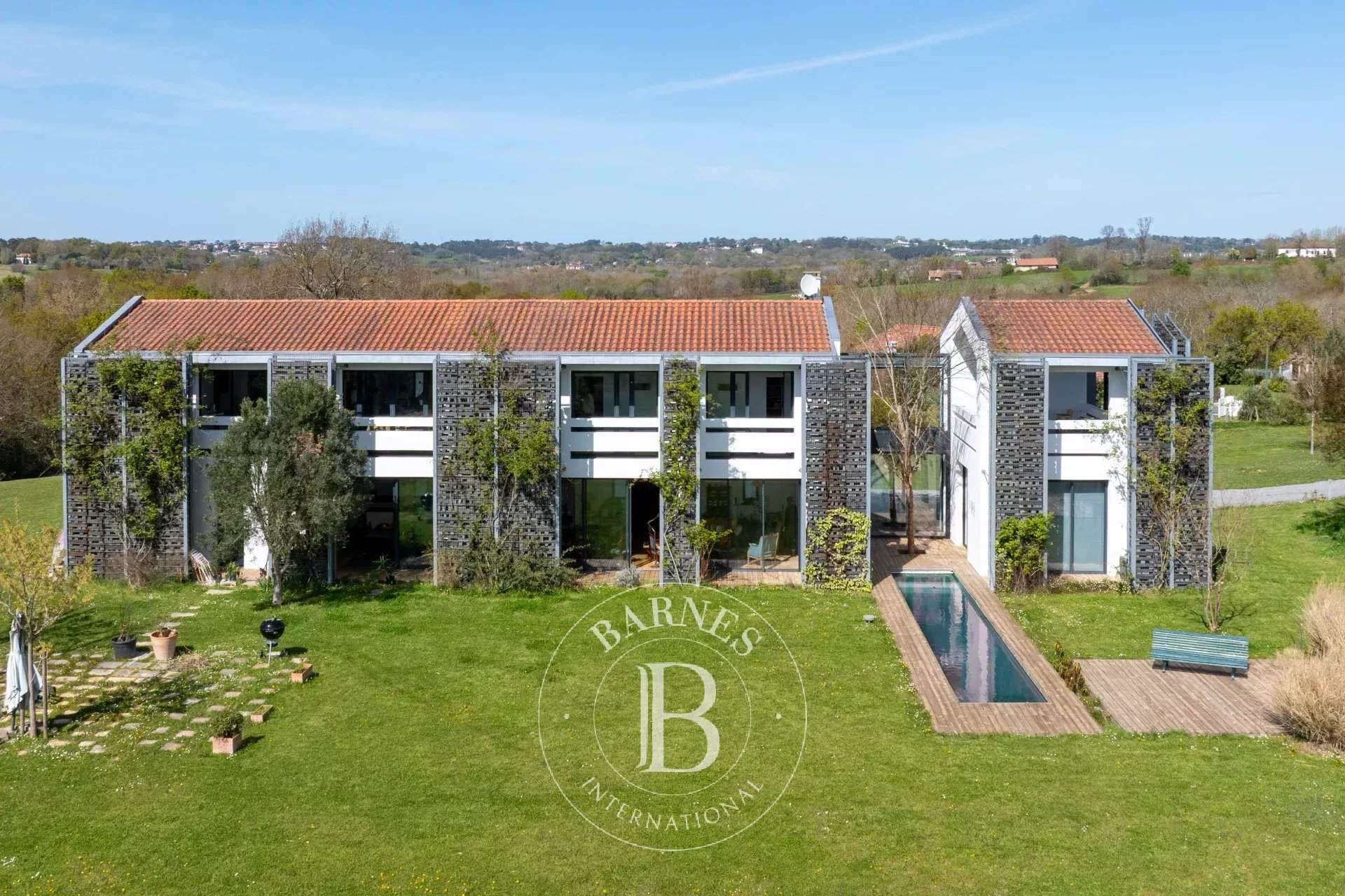 Arbonne  - Maison 8 Pi&egrave;ces 4 Chambres - picture 3