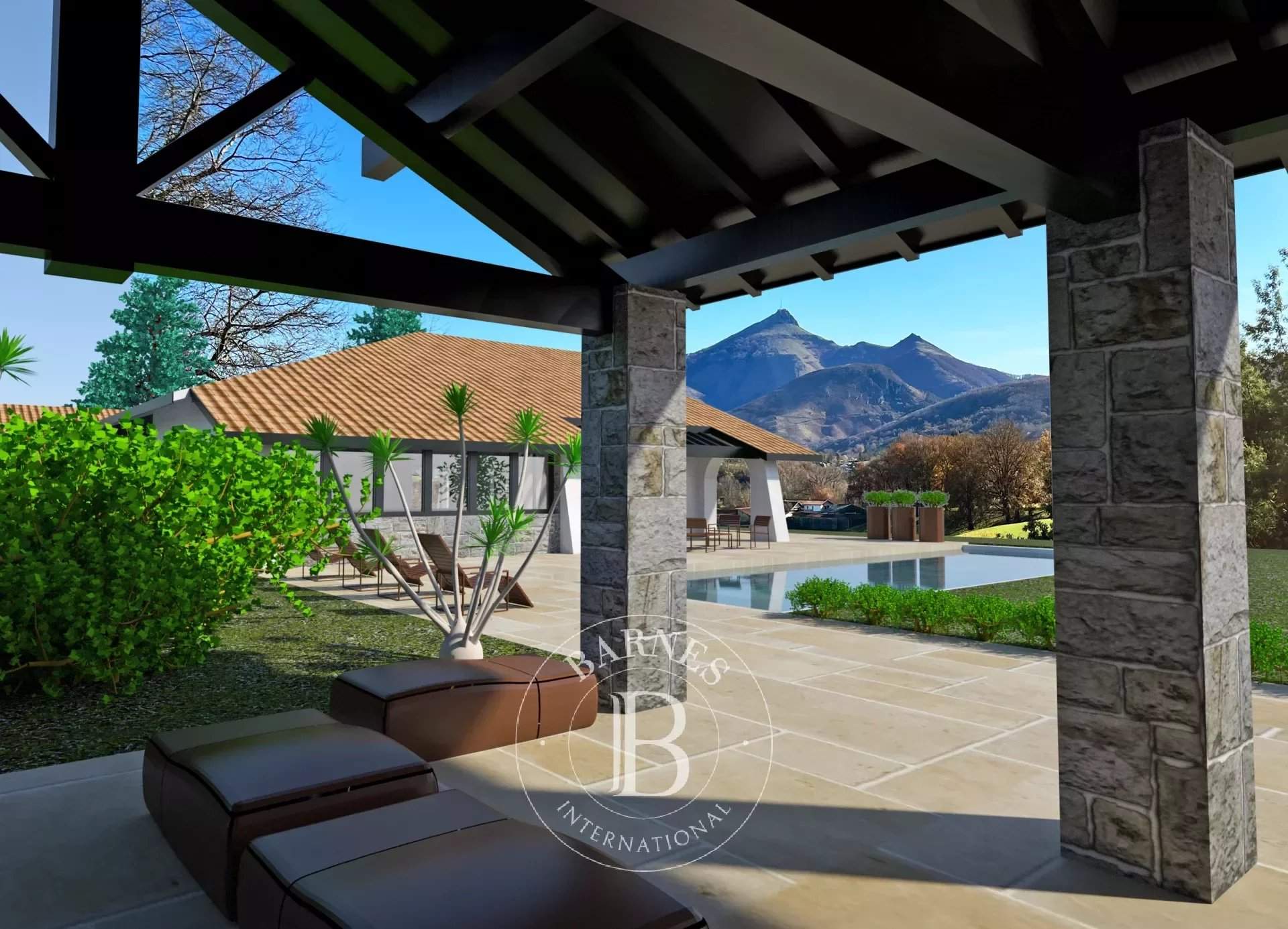 Urrugne  - House  - picture 14