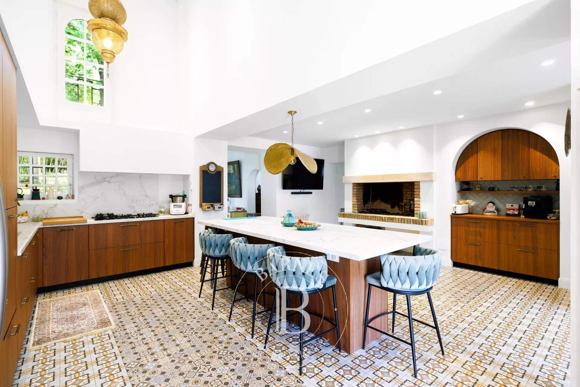 Ascain  - Propriété  - picture 12