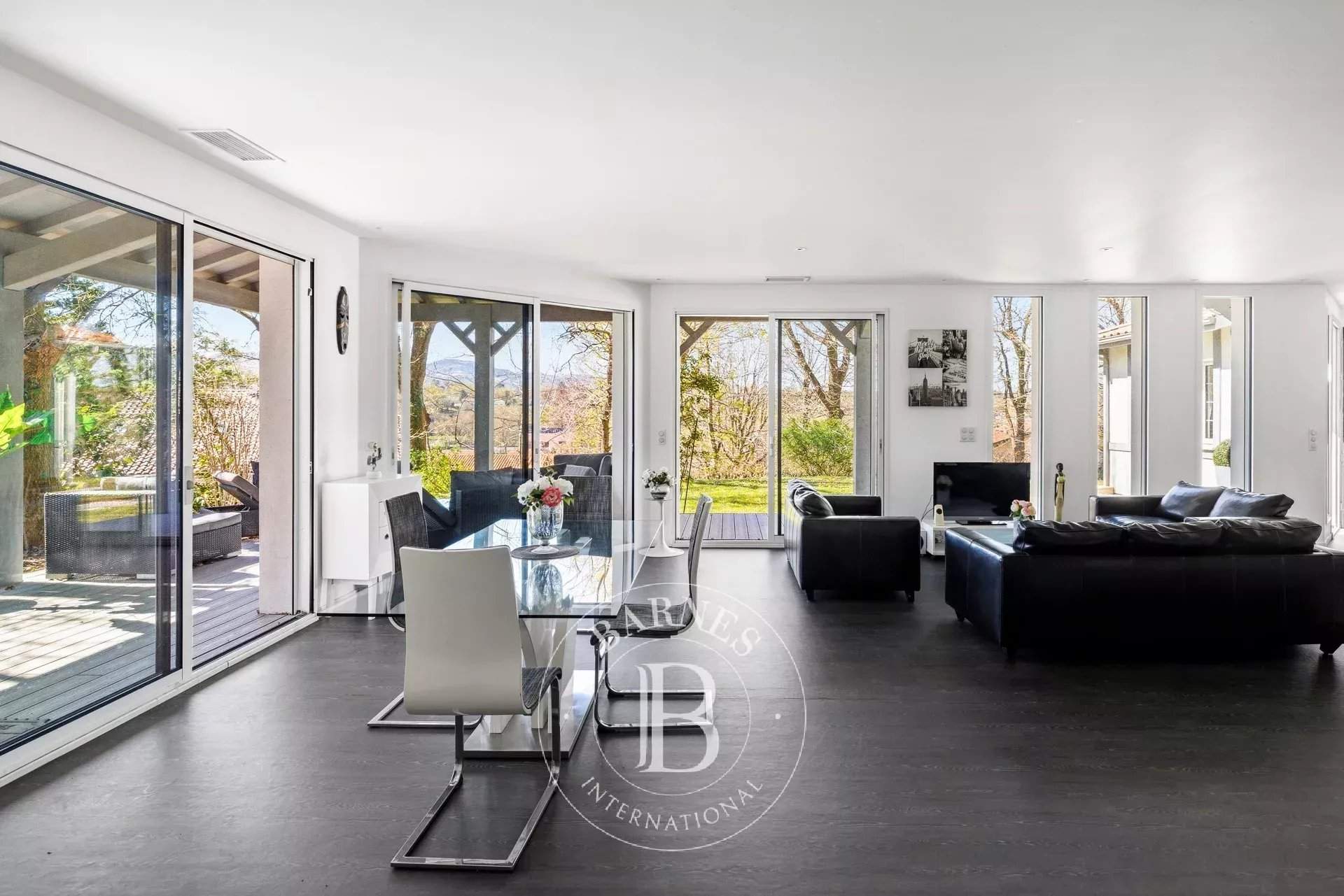 Ascain  - Maison  - picture 9