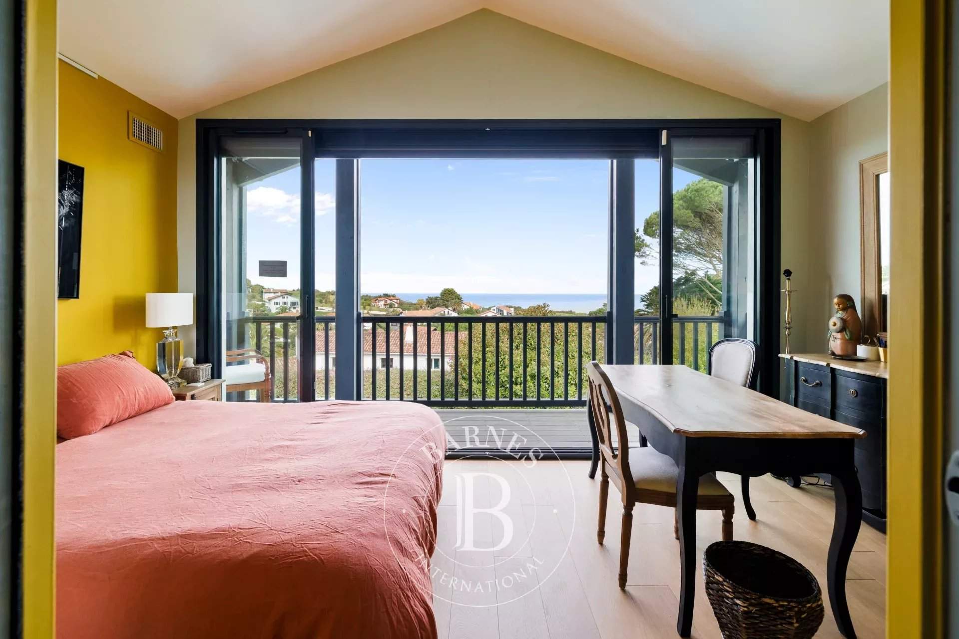 Saint-Jean-de-Luz  - House 10 Bedrooms - picture 19